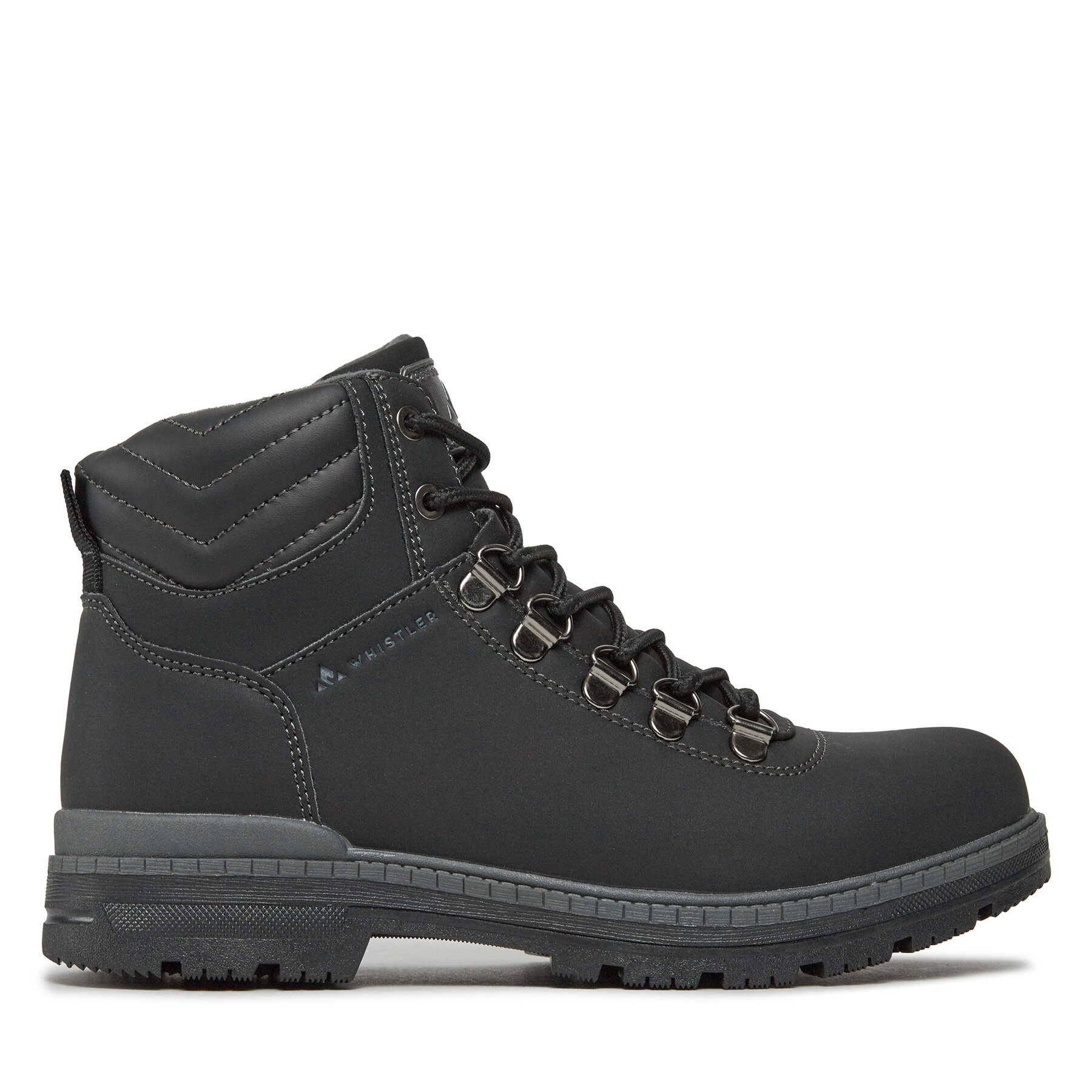 Botas Whistler Suscol W Boot W224416 Negro