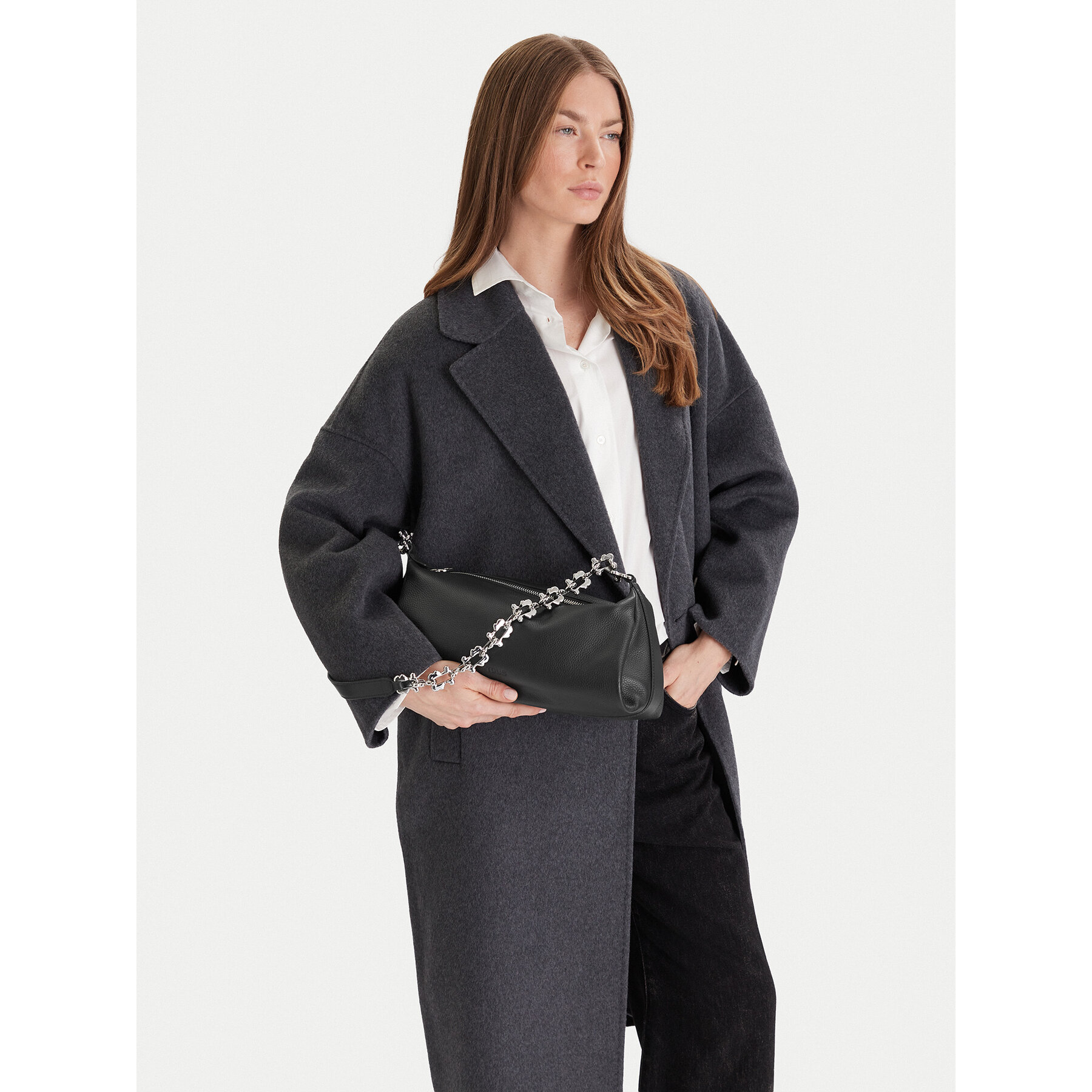 Borsetta TOUS 2002306751 Nero