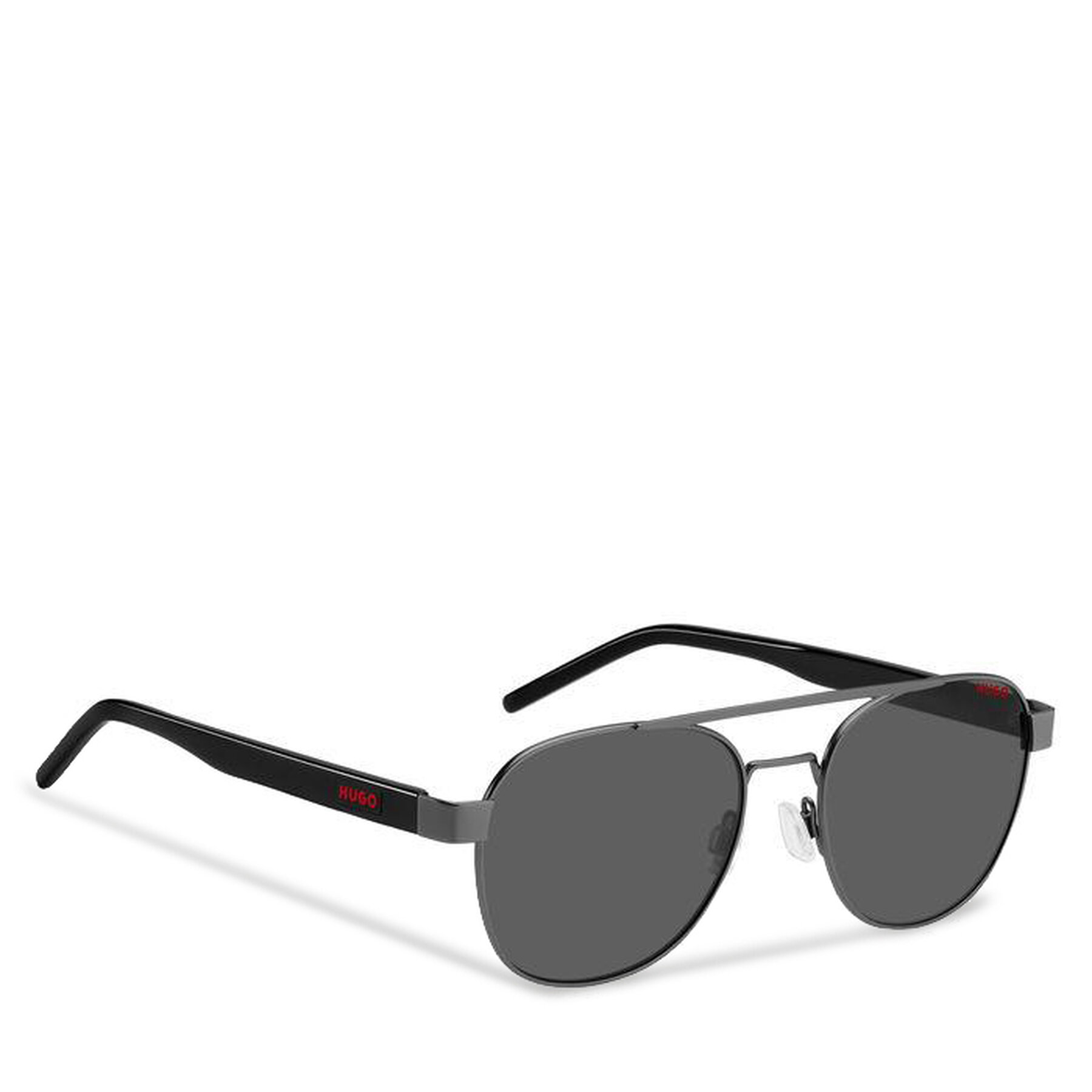 

Сонцезахисні окуляри Hugo 1196/S 205483 Grey R80 IR, Сірий