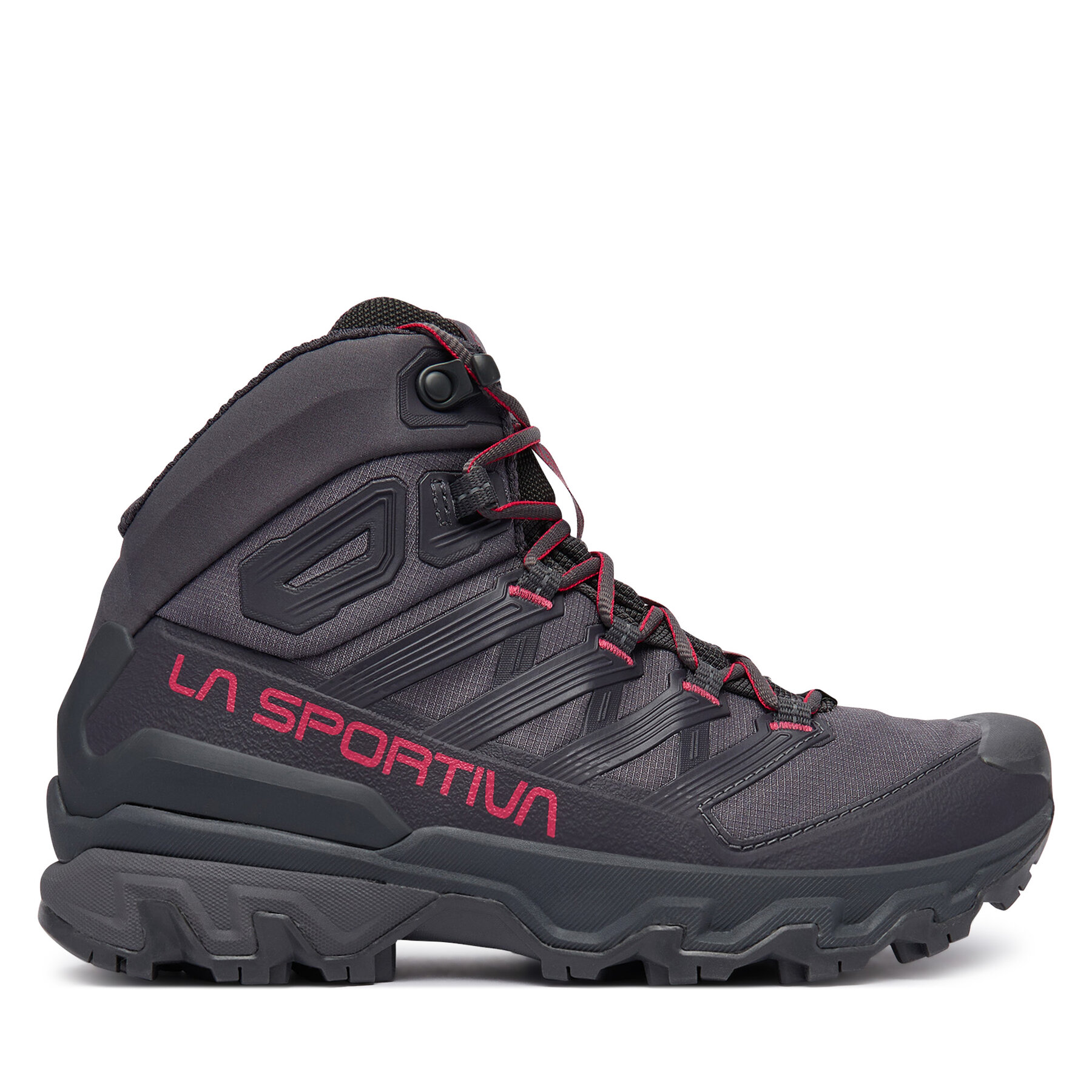 Туристически La Sportiva Ultra Raptor 3 Mid ZFHS110 Тъмносив