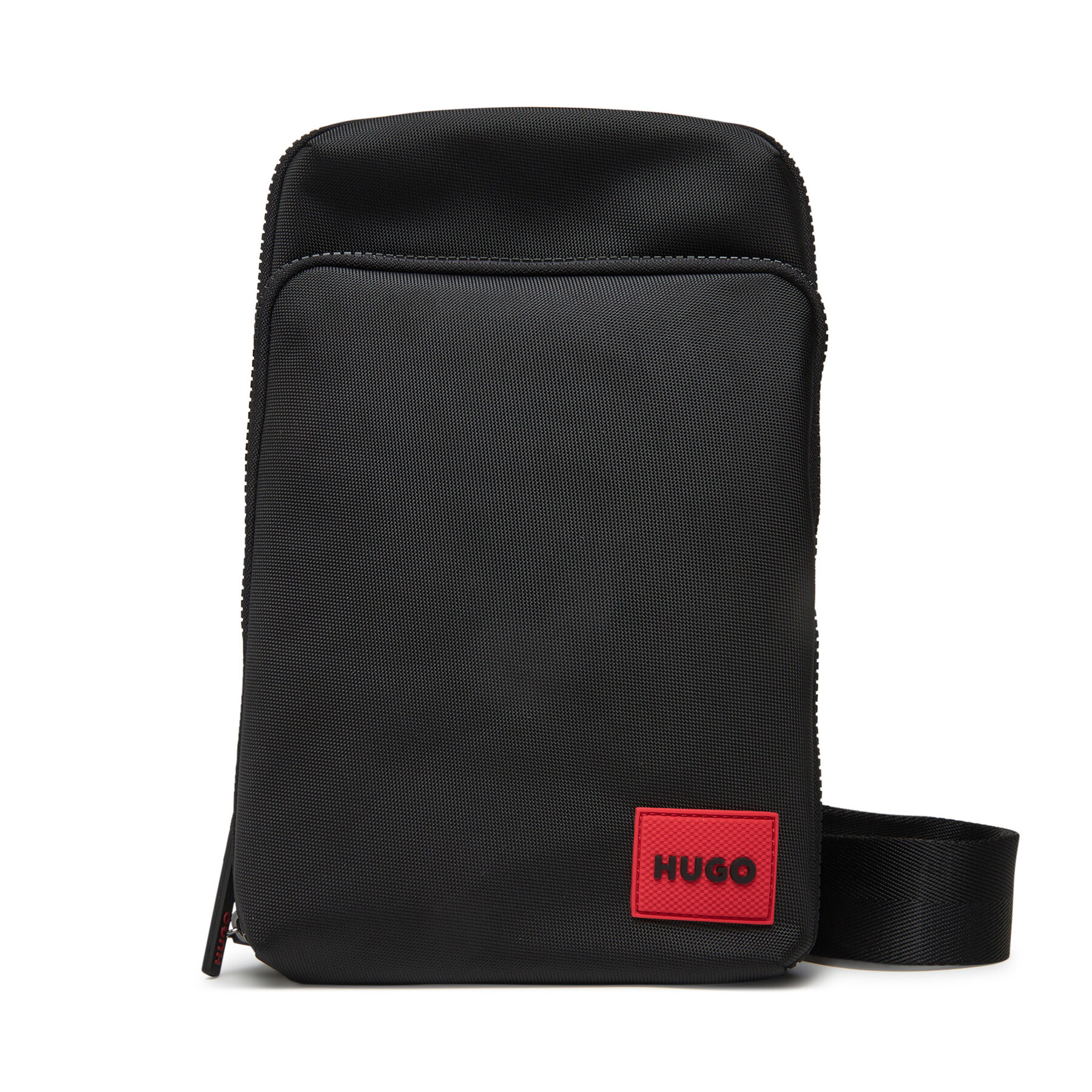 Geantă crossover HUGO Ethon 3.0 50547772 Negru