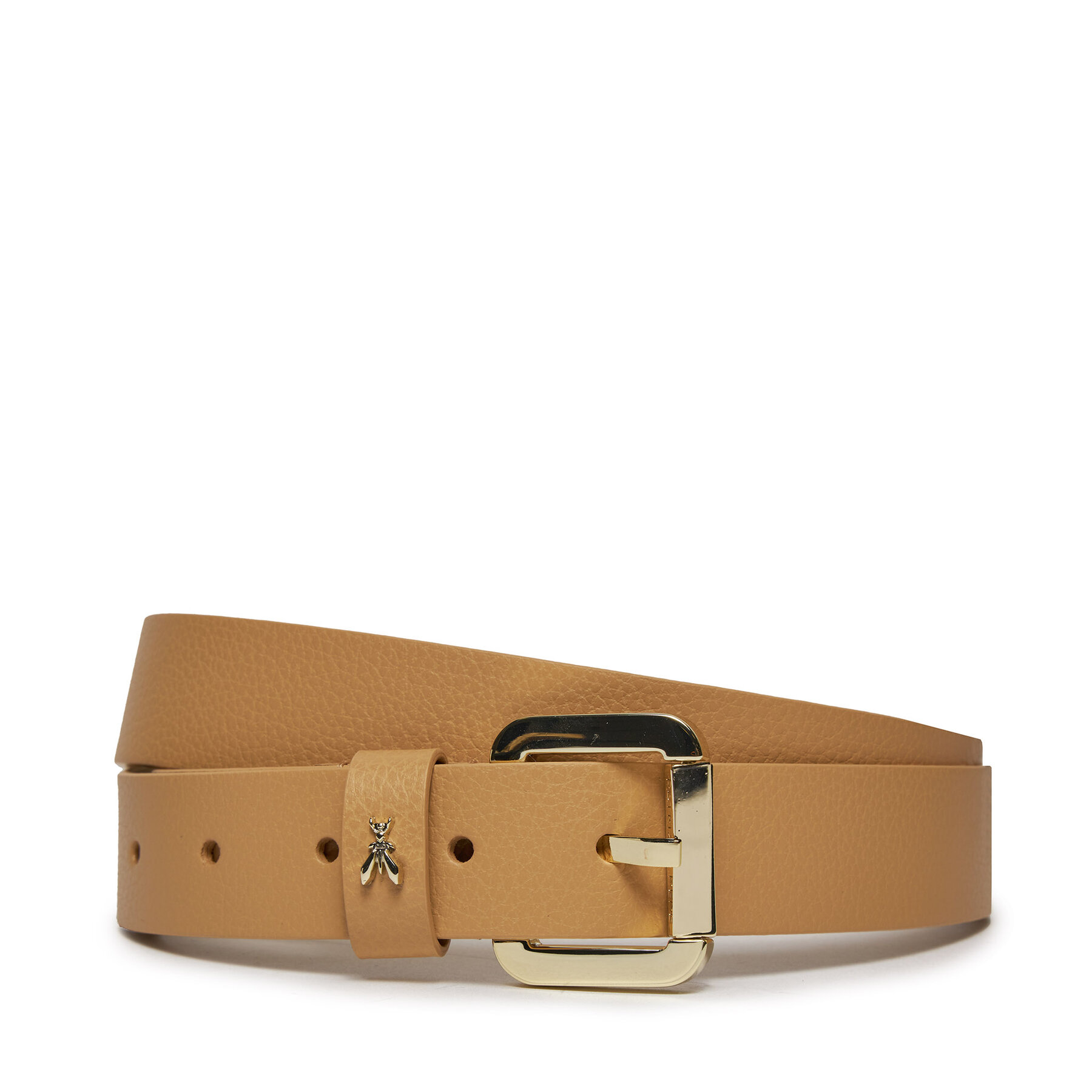 Cinturón para mujer Patrizia Pepe CW8684/L001-B685 Beis