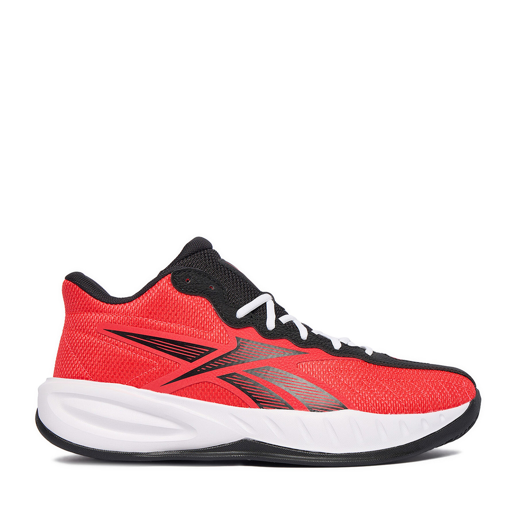 Kosárlabda cipők Reebok CEO-PRESS 100246831 Piros