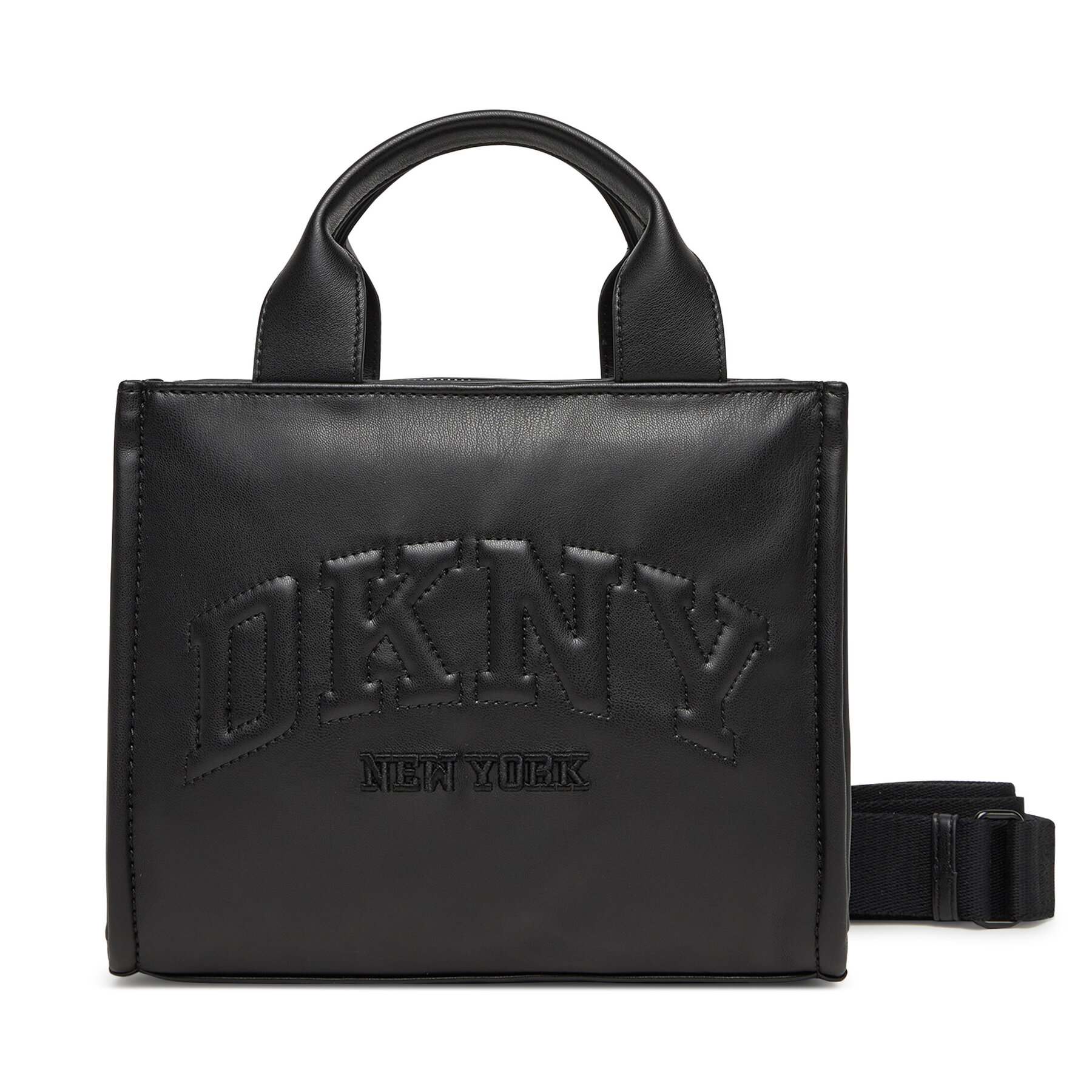 Damska Torebka DKNY Czarny Hadlee R44AZC80