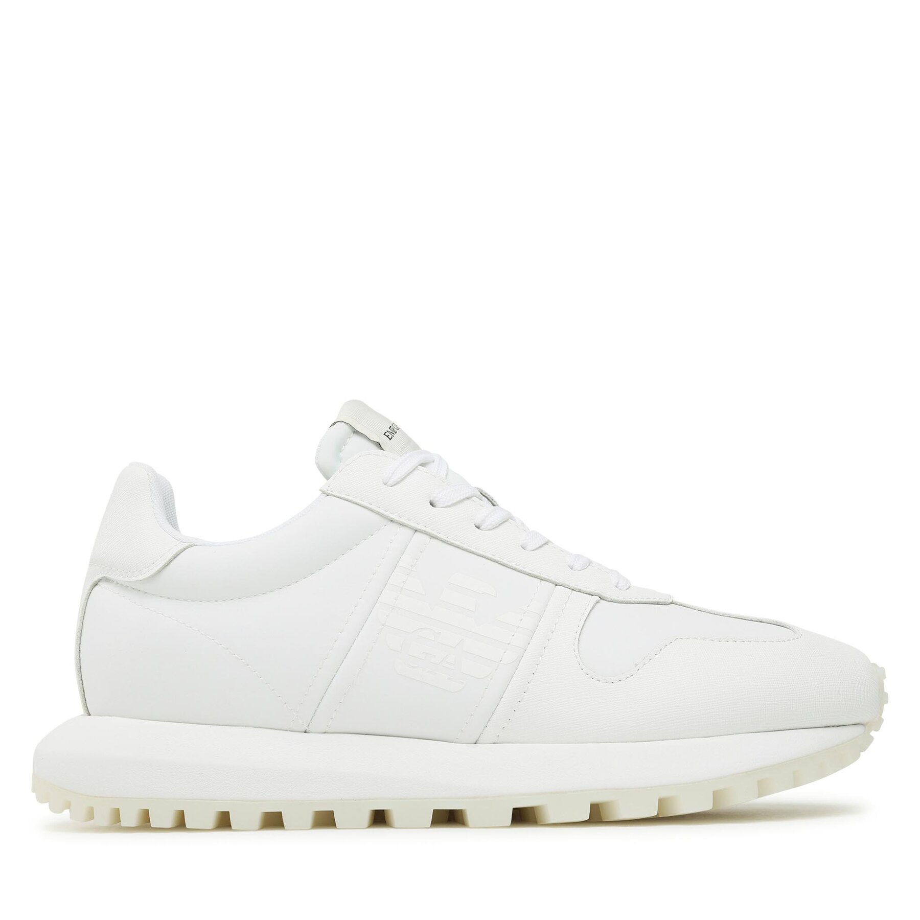 Sneakers Emporio Armani