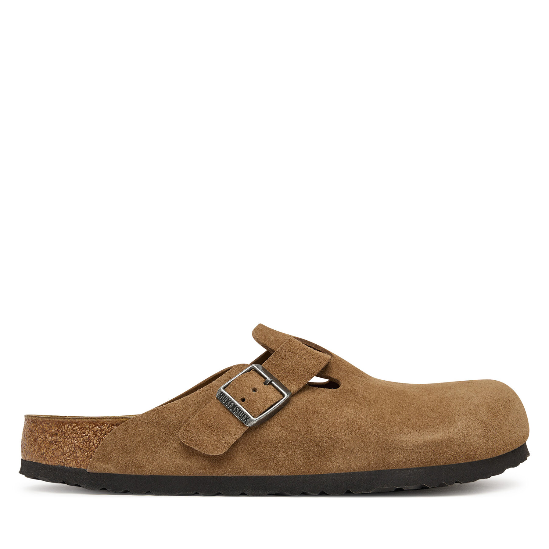 Şlapi Birkenstock Boston 1032813 Maro