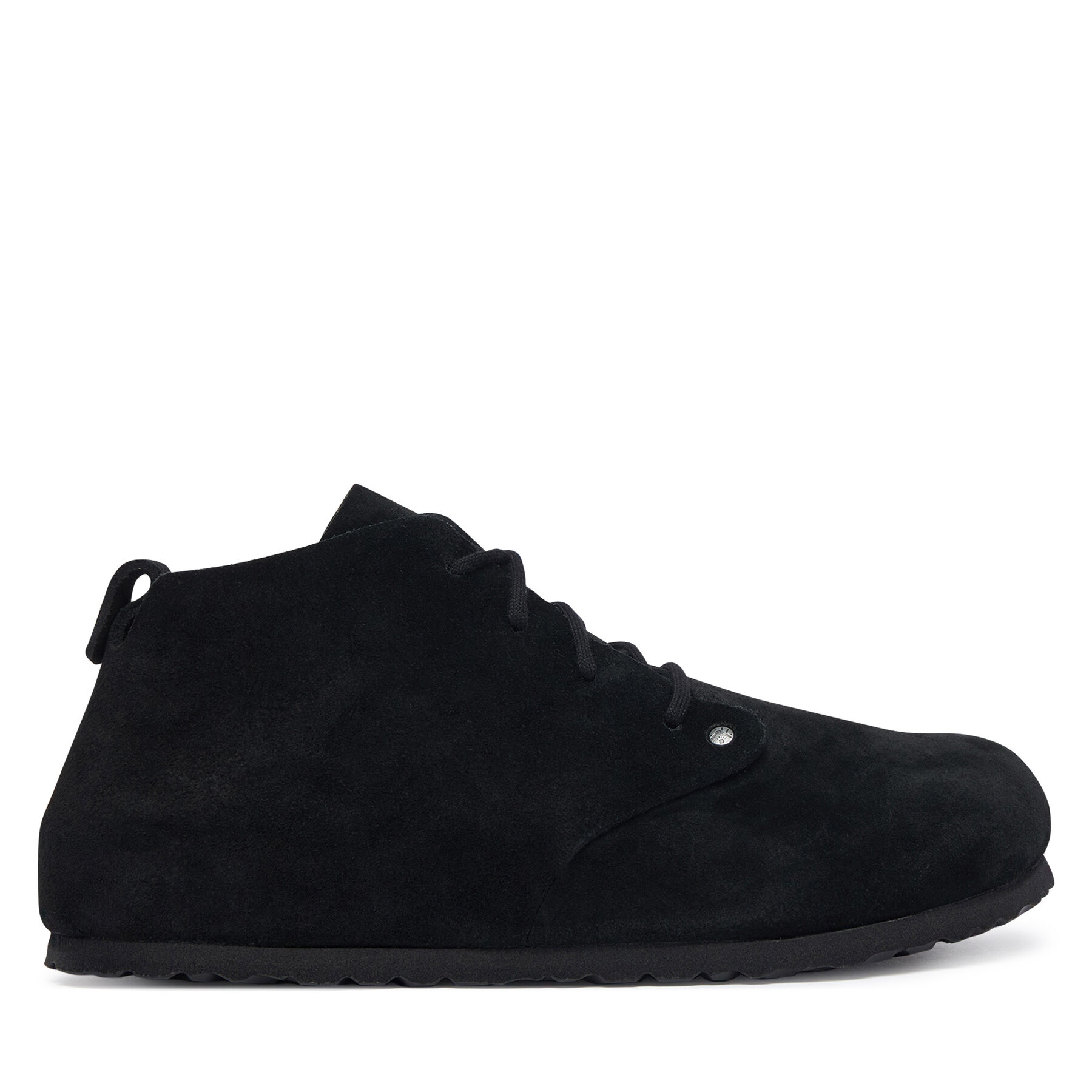 Зимни обувки Birkenstock Dundee 1032823 Черен