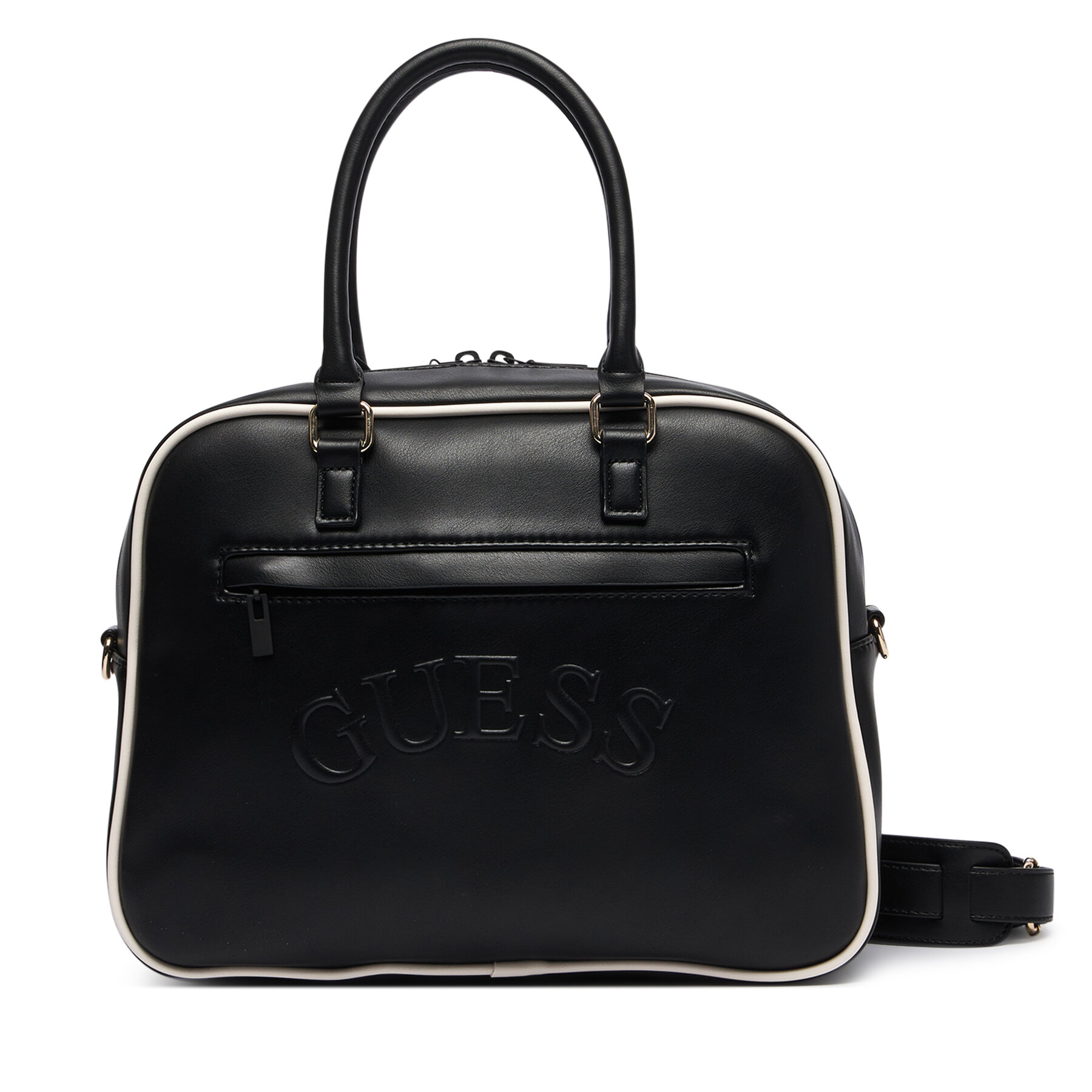 Дамска чанта Guess V6BZ02 W4273 Черен