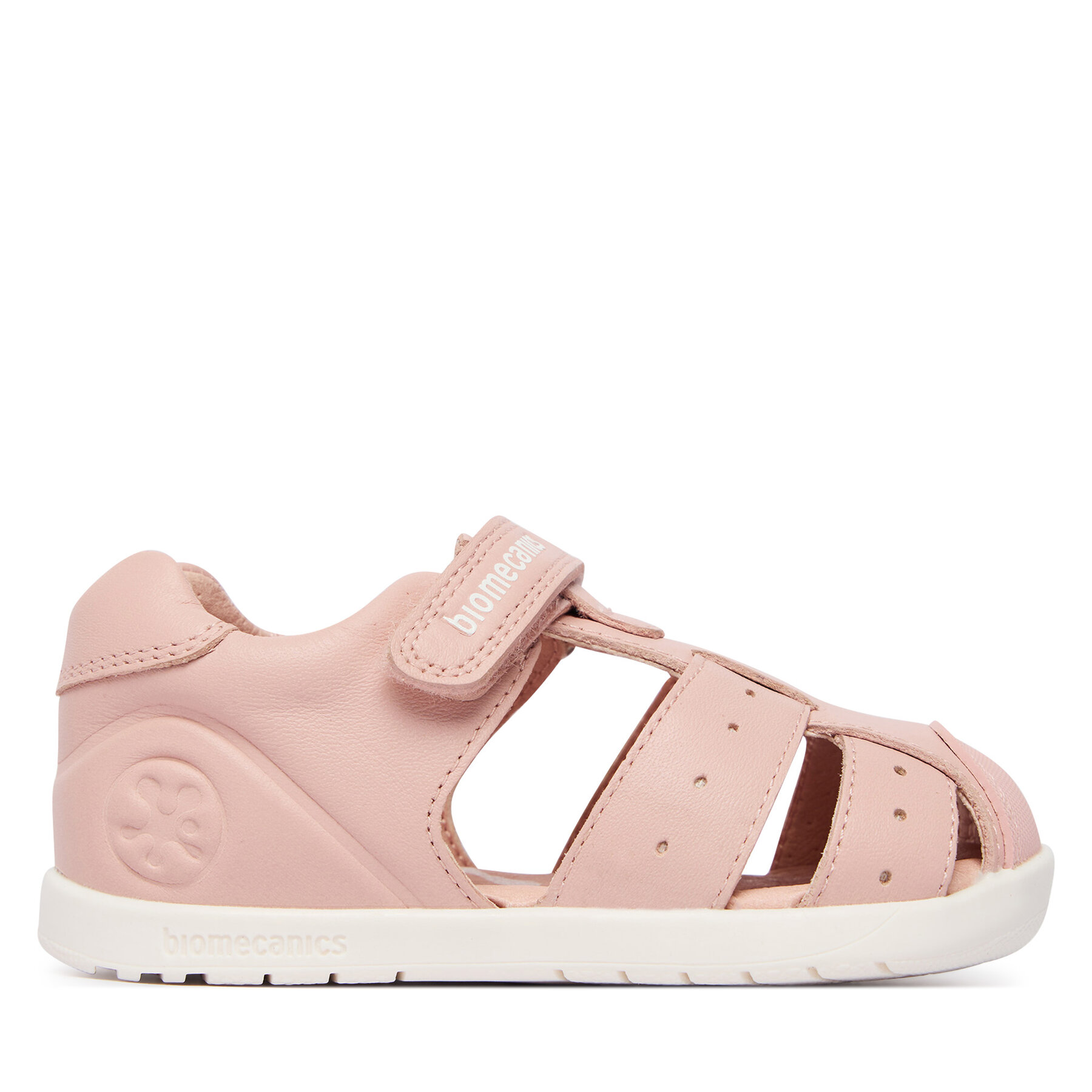 Σανδάλια Biomecanics 262164 M Ροζ
