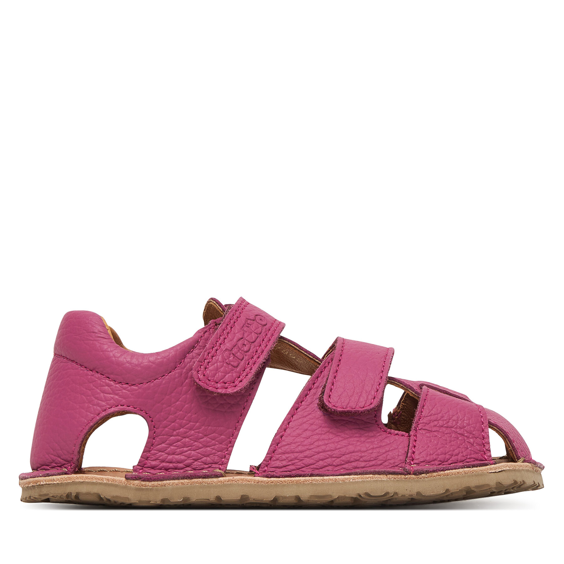 Σανδάλια Froddo Barefoot Flexy Avi G3150263-7 S Ροζ