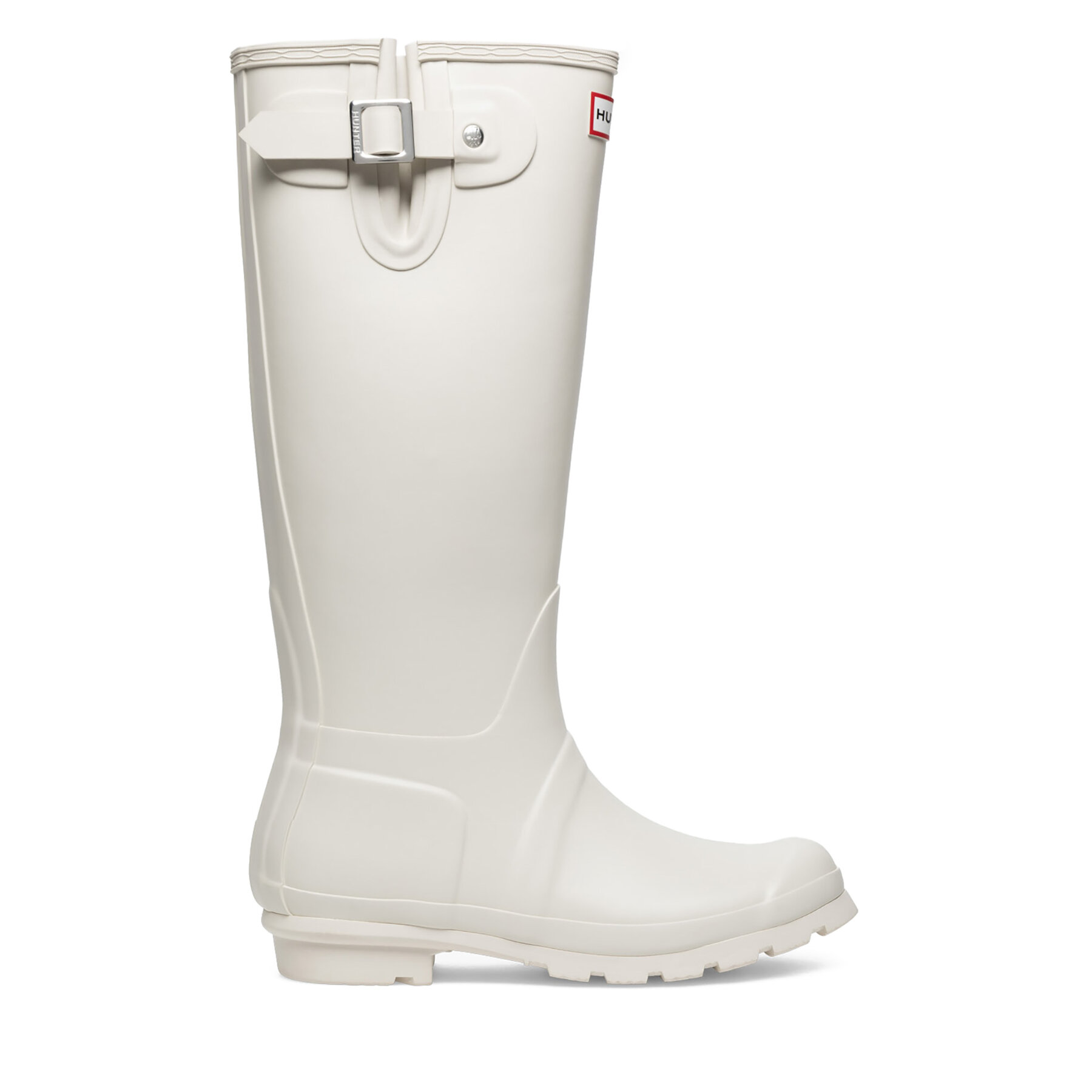Гумени ботуши Hunter HFW-005 Бял