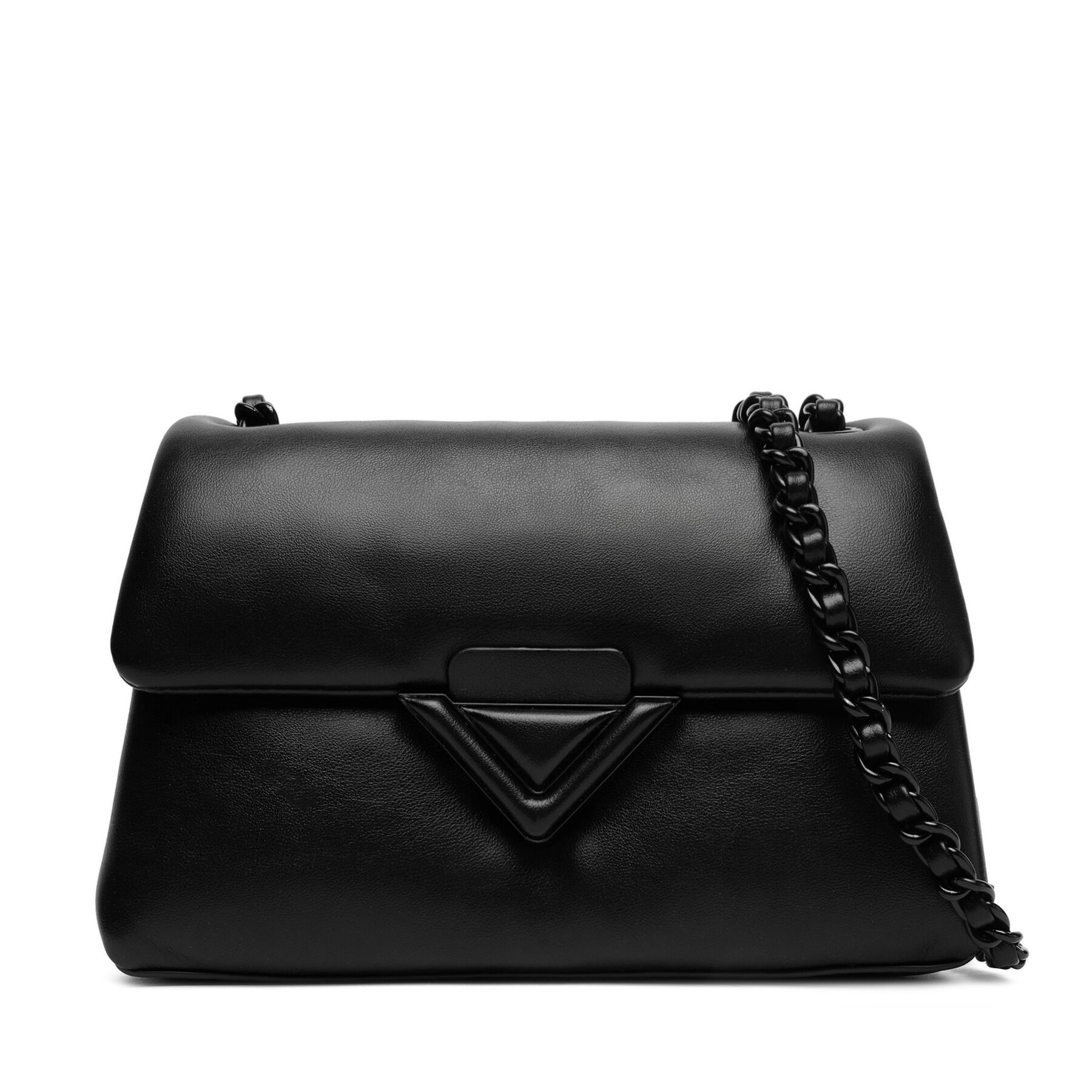 Geantă Aldo Softpuff 14141500 Negru