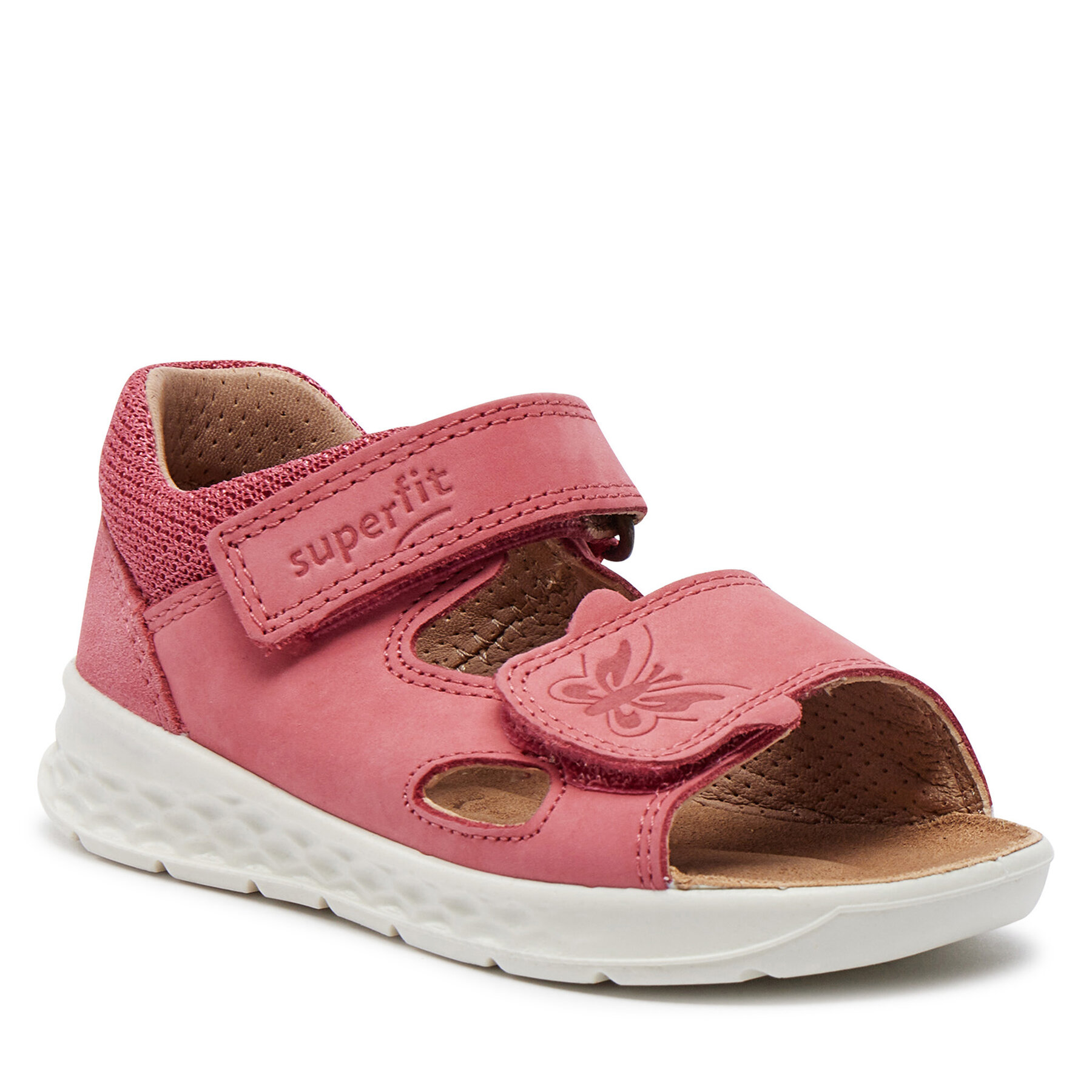 Sandale Superfit 1-000518-5500 S Pink