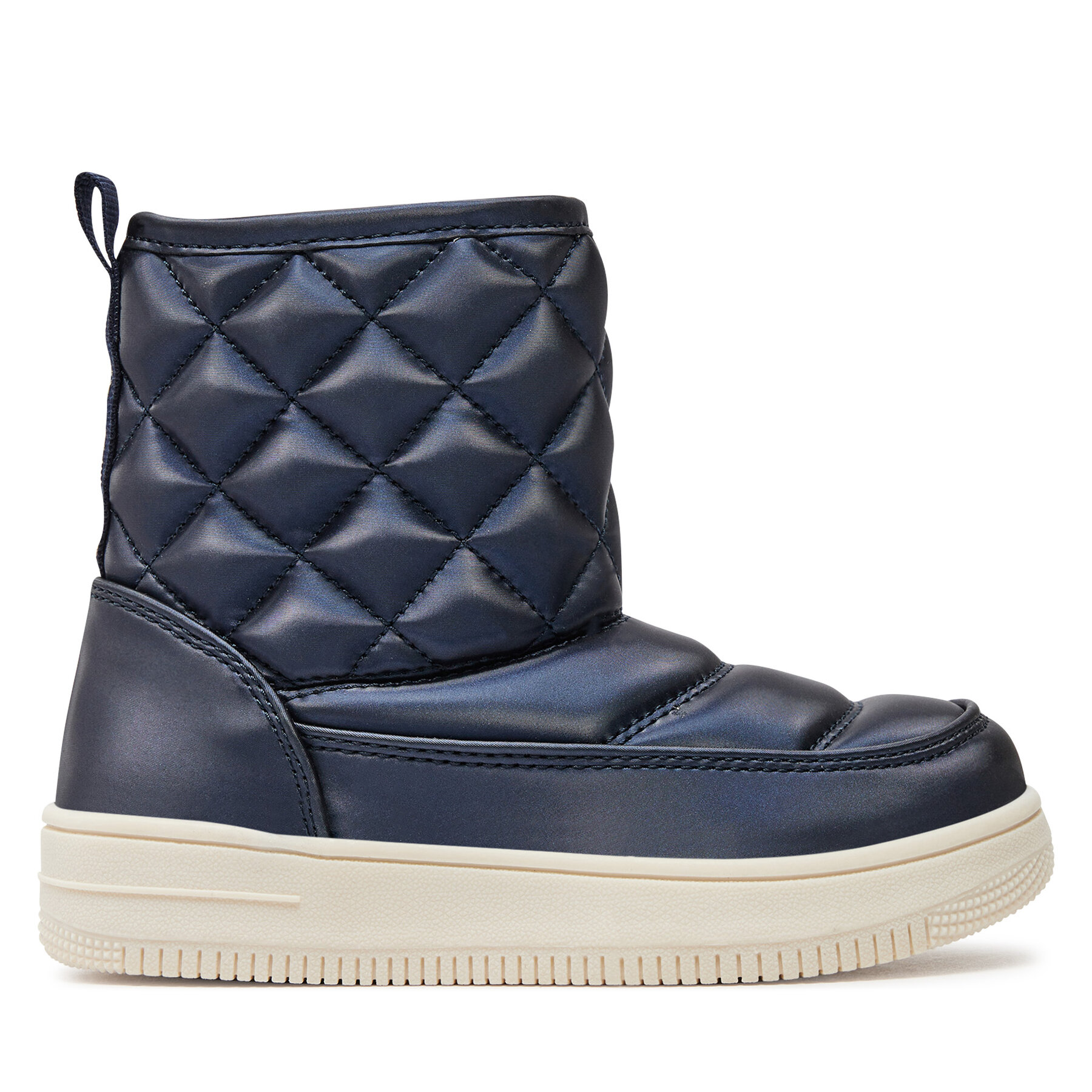 Bambini Garvalin Stivali, Taglia 28,Blu,241351 A008, taglia : 28