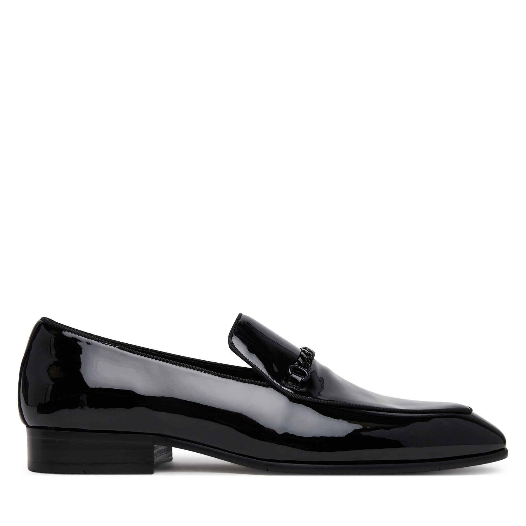 Chunky loafers Aldo Umo 13963733 Nero