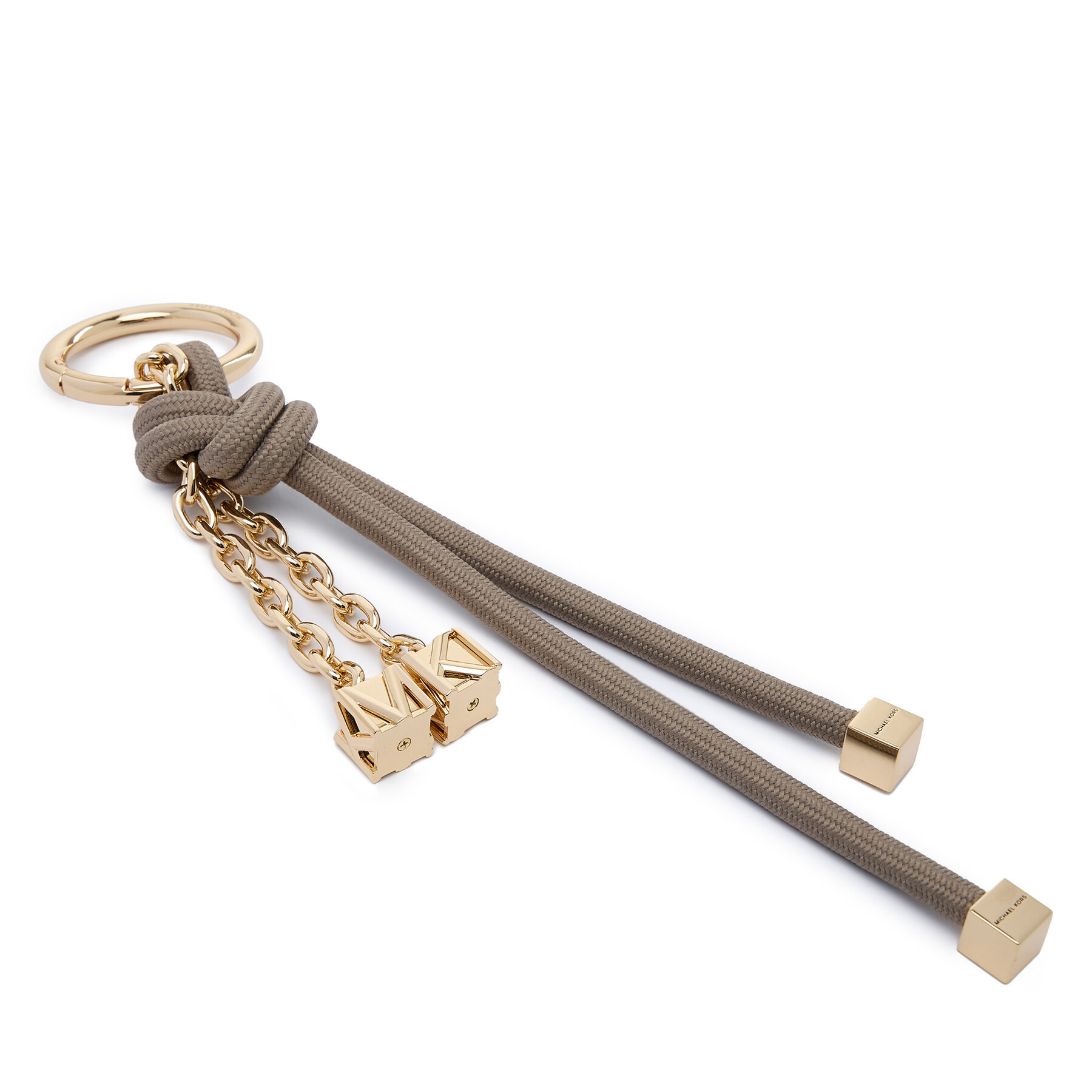 MICHAEL Michael Kors Μπρελόκ MICHAEL Michael Kors 32T5GD0K1O Μπεζ