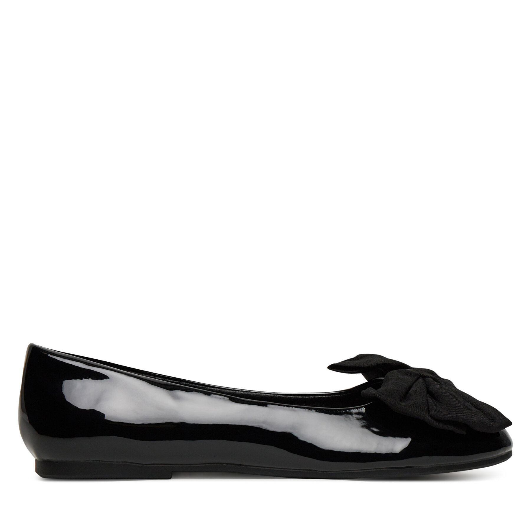  Balerina DeeZee W24Q11463 Fekete akciós termékkép 1