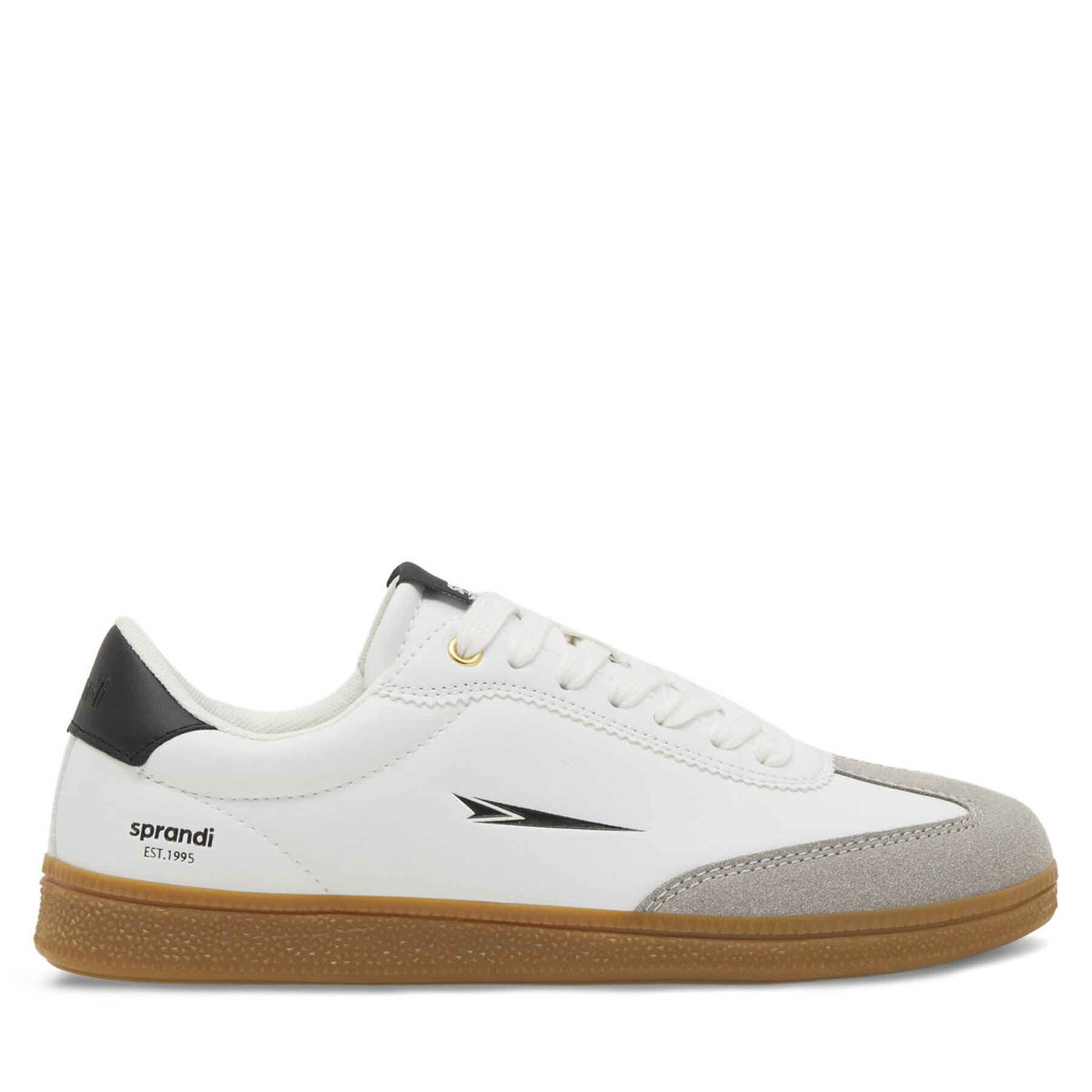 Zapatillas Sprandi WPRS-22M12313 Blanco