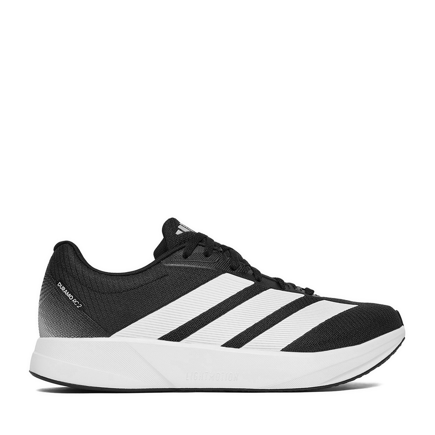 Παπούτσια για Τρέξιμο adidas C-DURAMO RC2 M JS4429 Μαύρο