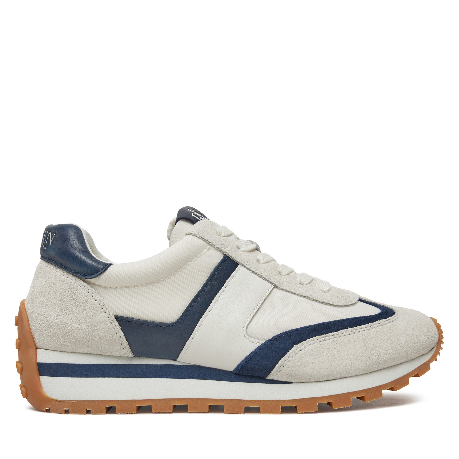 Sneakers LAUREN RALPH LAUREN Dani 802959613001 Bianco