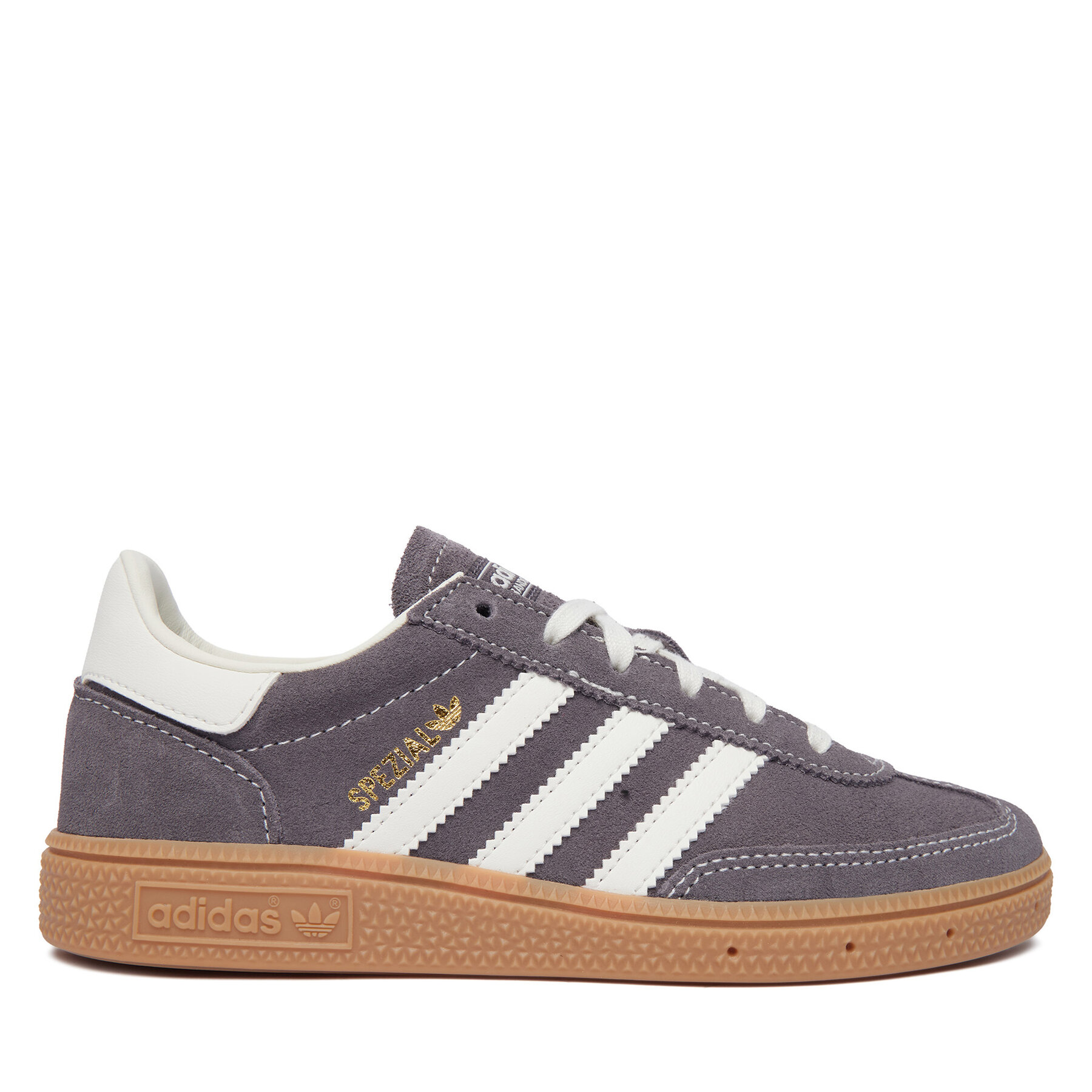 Tenisice adidas Handball Spezial HQ2970 Siva