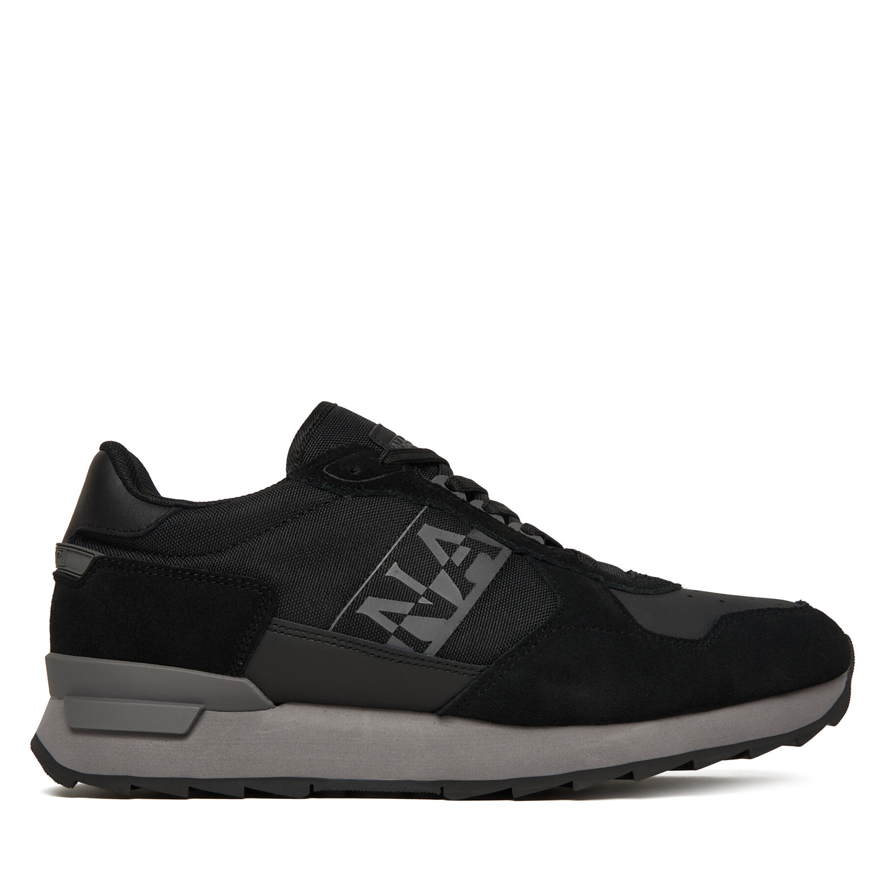 Sneakers Napapijri Stab  NP0A88XI Negru