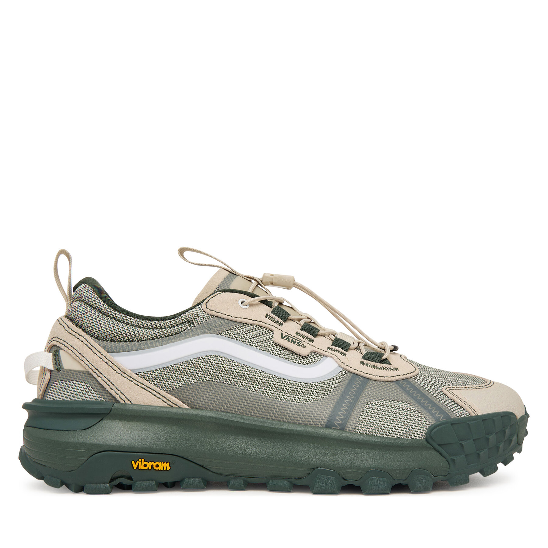 Trekkings Vans Crosspath XC VN000EAN2N11 Bej deschis