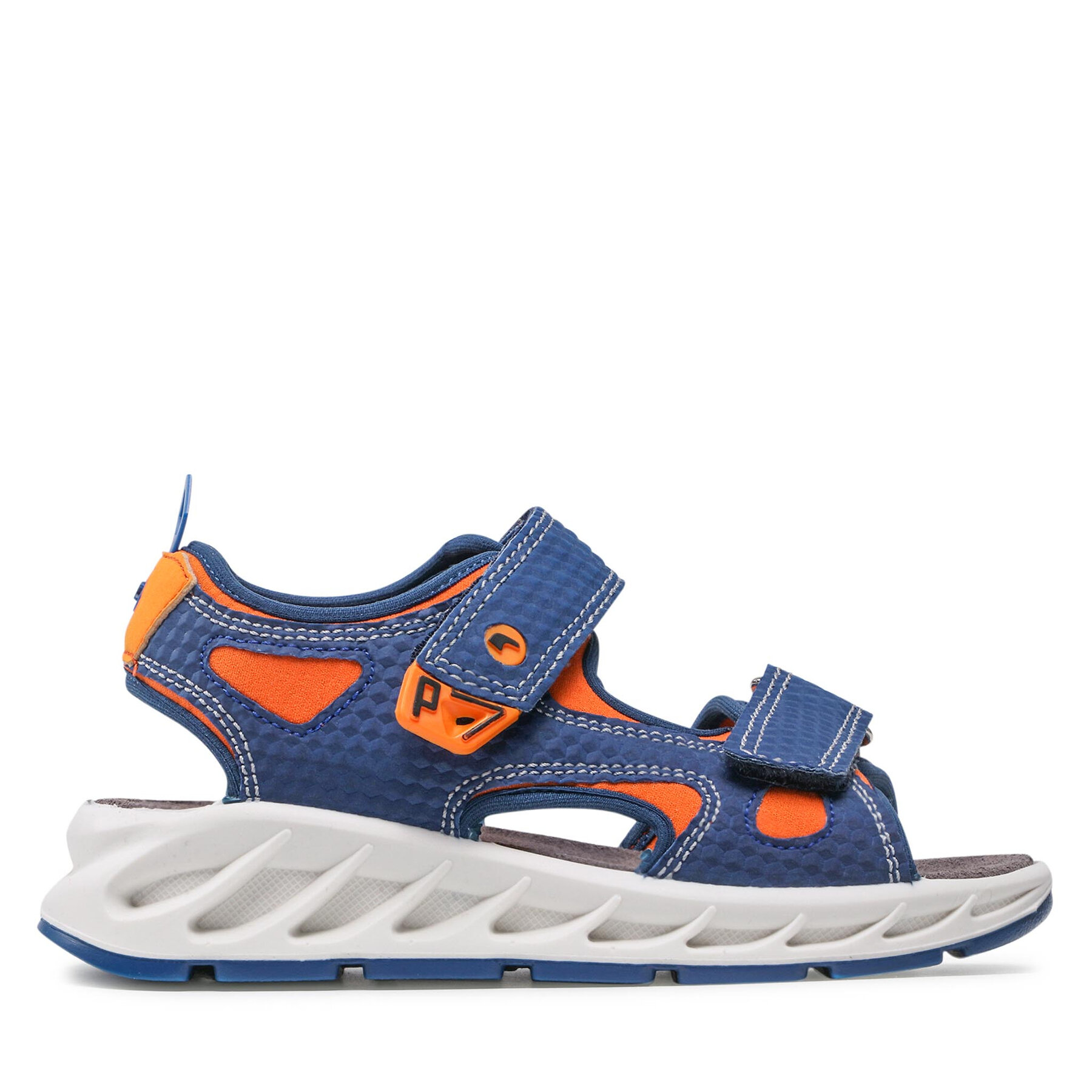 Σανδάλια Primigi 1891600 S Σκούρο μπλε