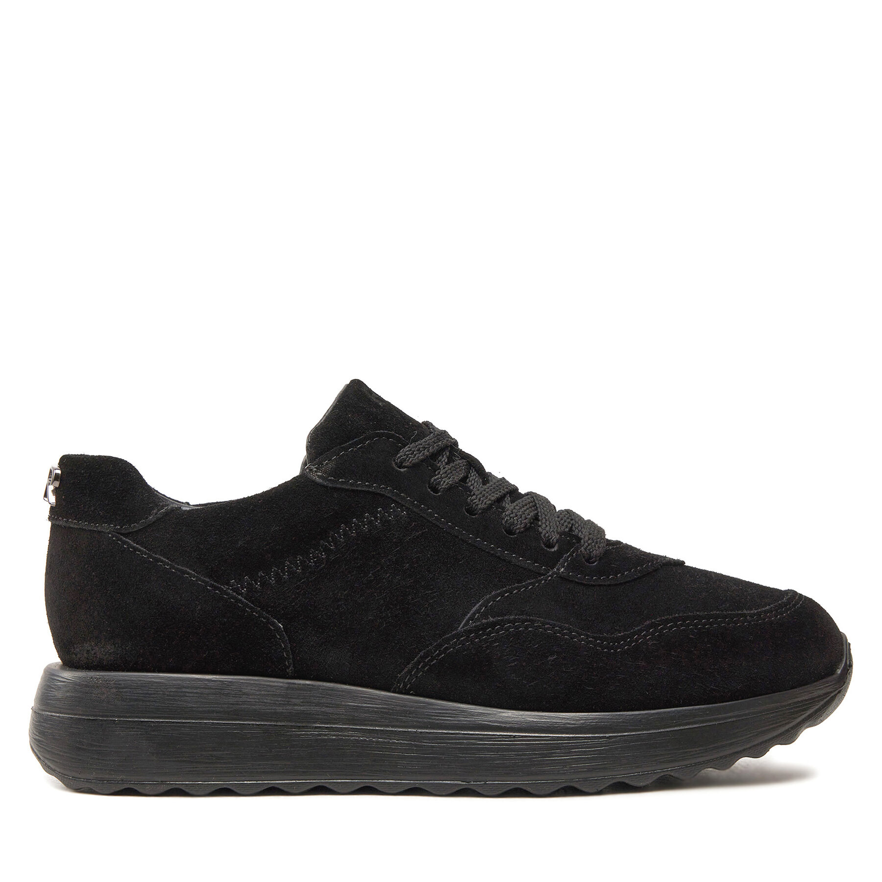 Zapatillas Ryłko D1RP3_HV Negro