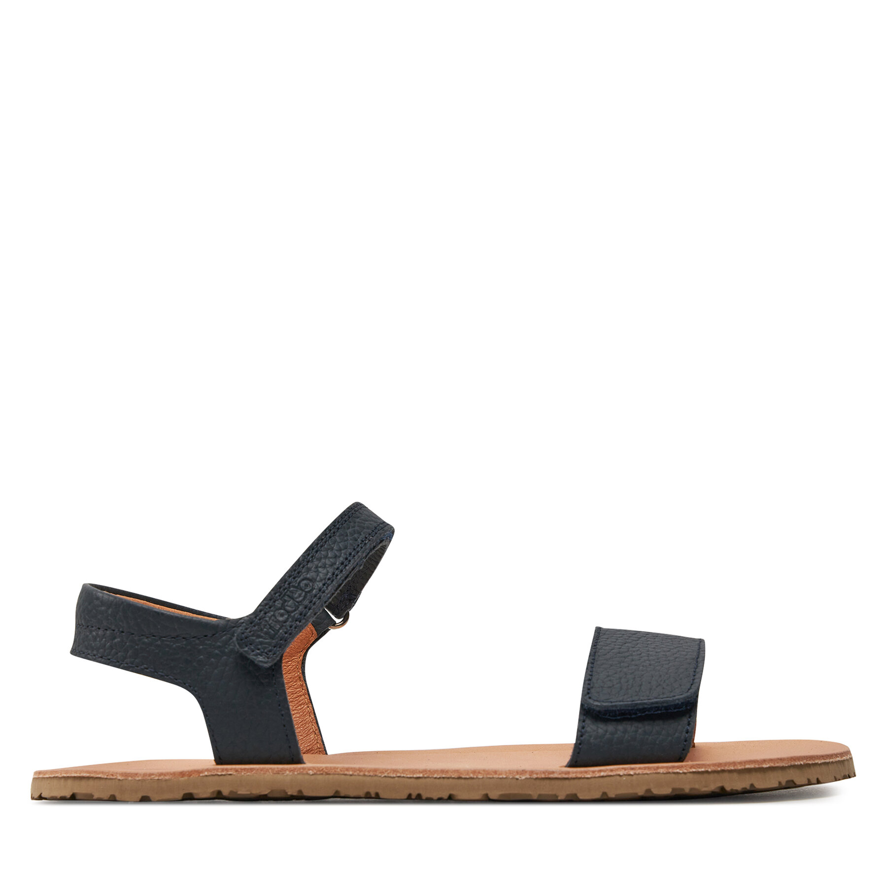Sandale Froddo Barefoot Flexy Lia G3150264-7 D Bleumarin