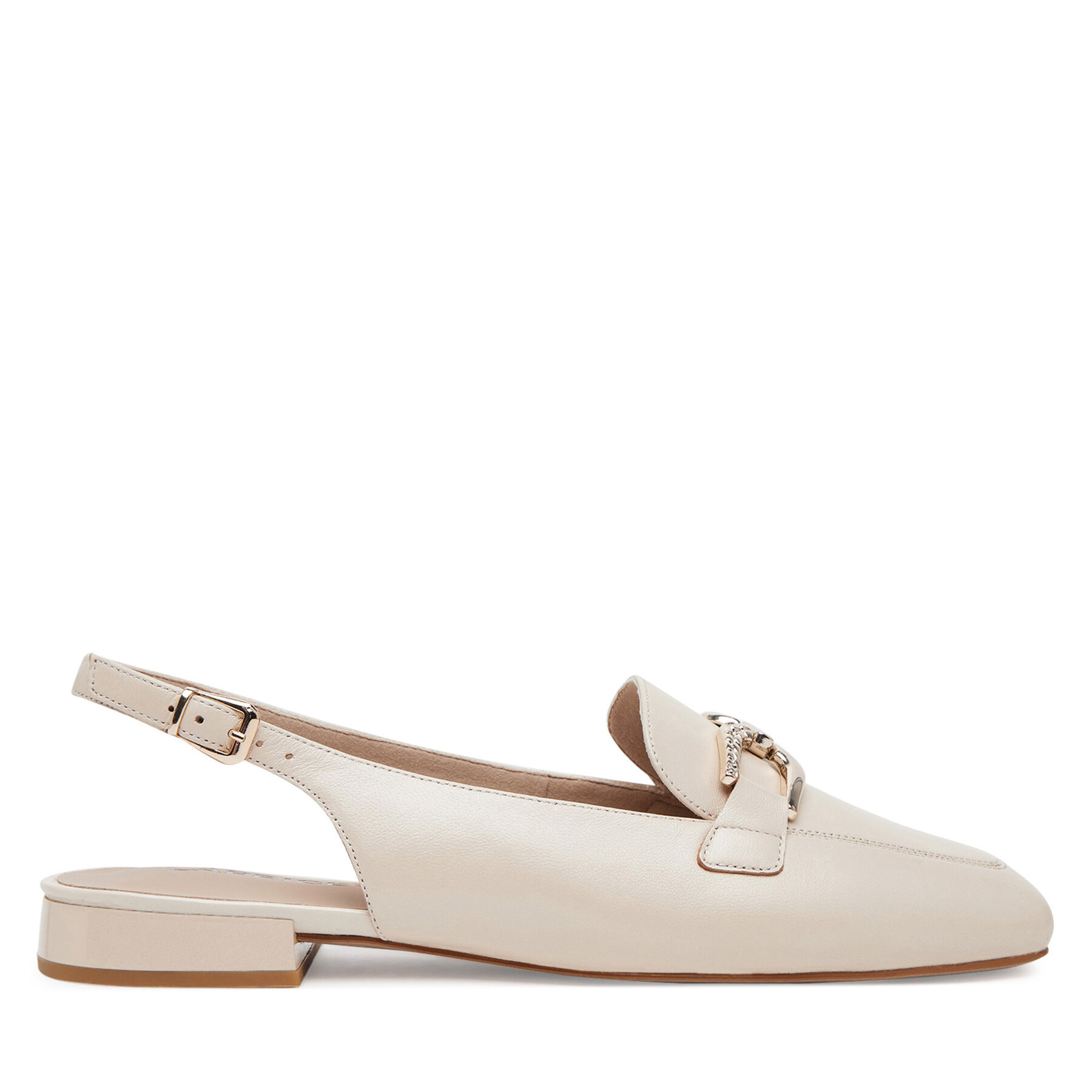 Balerina Caprice 9-29400-44 Bézs