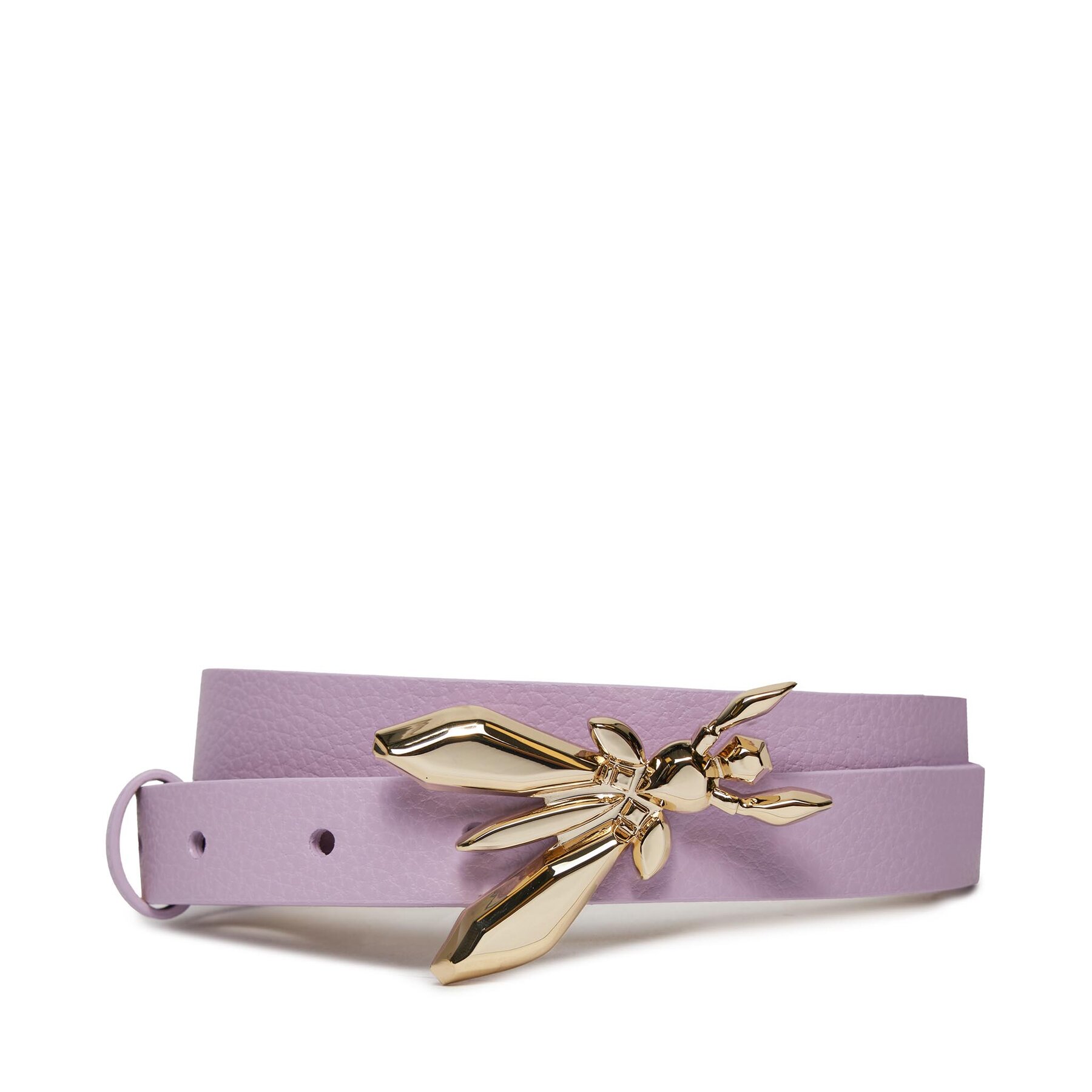 Cinturón para mujer Patrizia Pepe 8W0016/L001-M480 Violeta