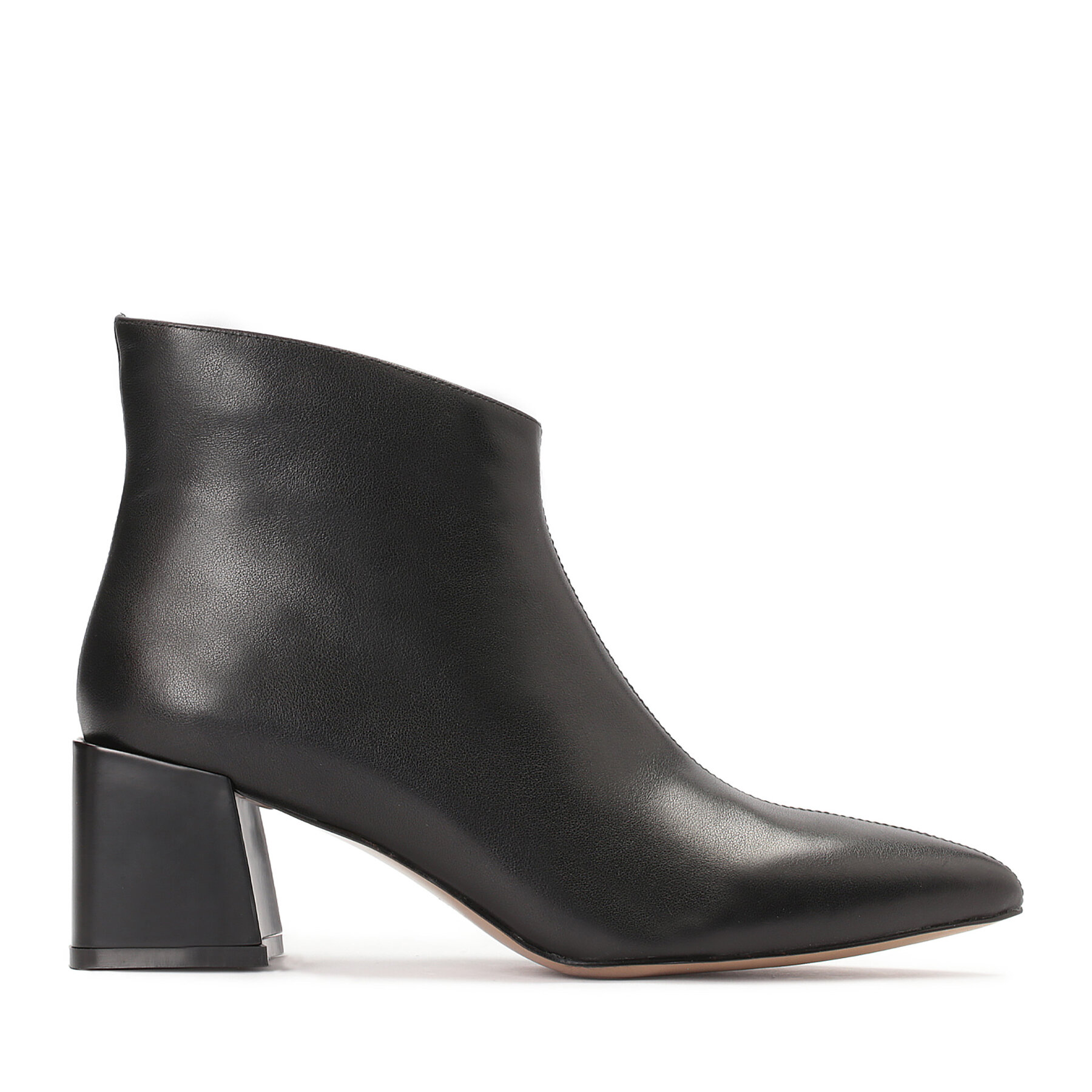 Botines Kazar Loreen 72854-01-00 Negro