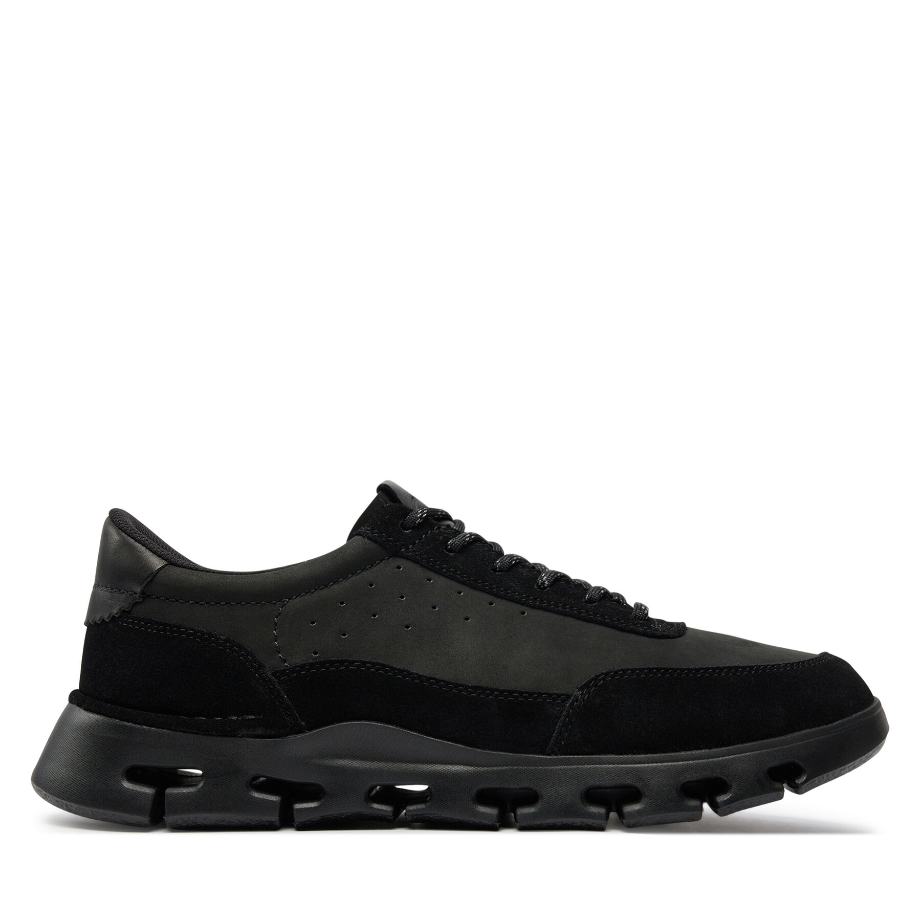 Zapatillas Clarks Nature X One 26172792 Negro