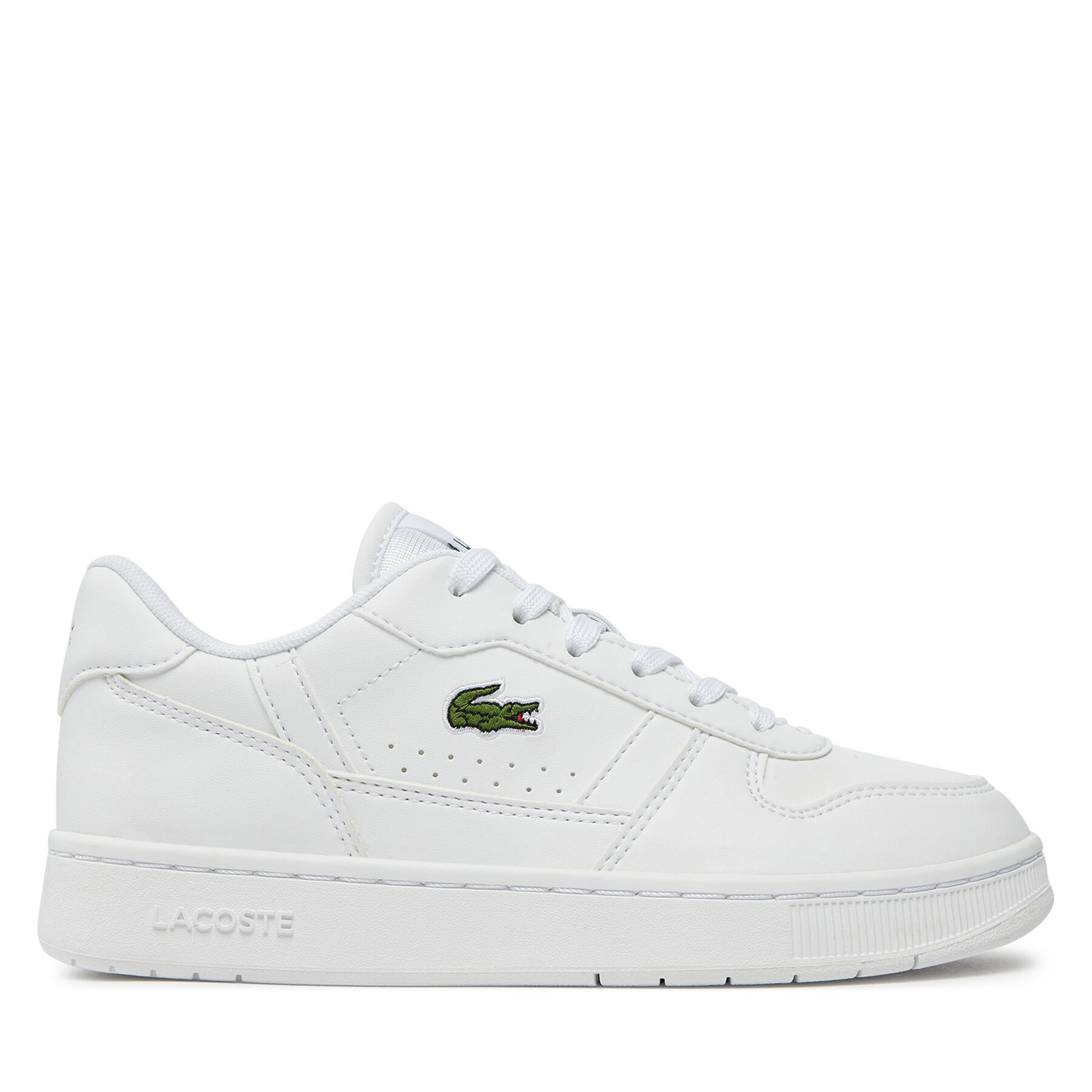 Sneakers Lacoste T-Clip Set 224 4 Suj 748SUJ000821G Blanc