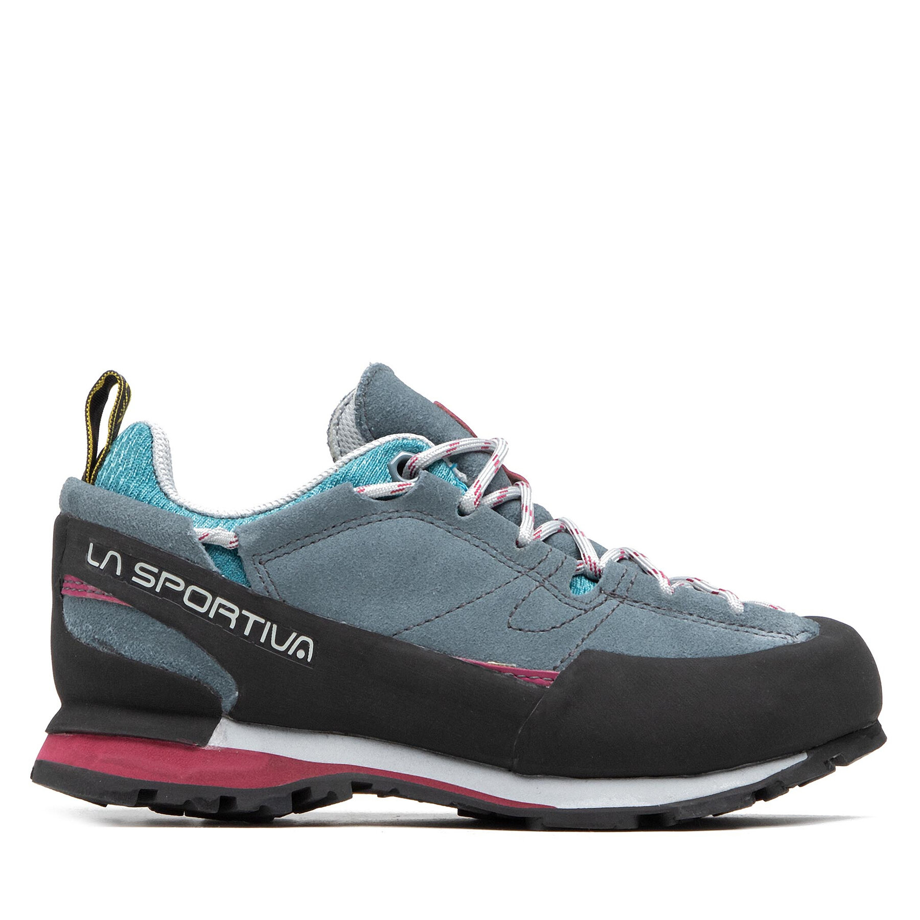 Trekingová obuv La Sportiva Boulder X 862903502 Sivá