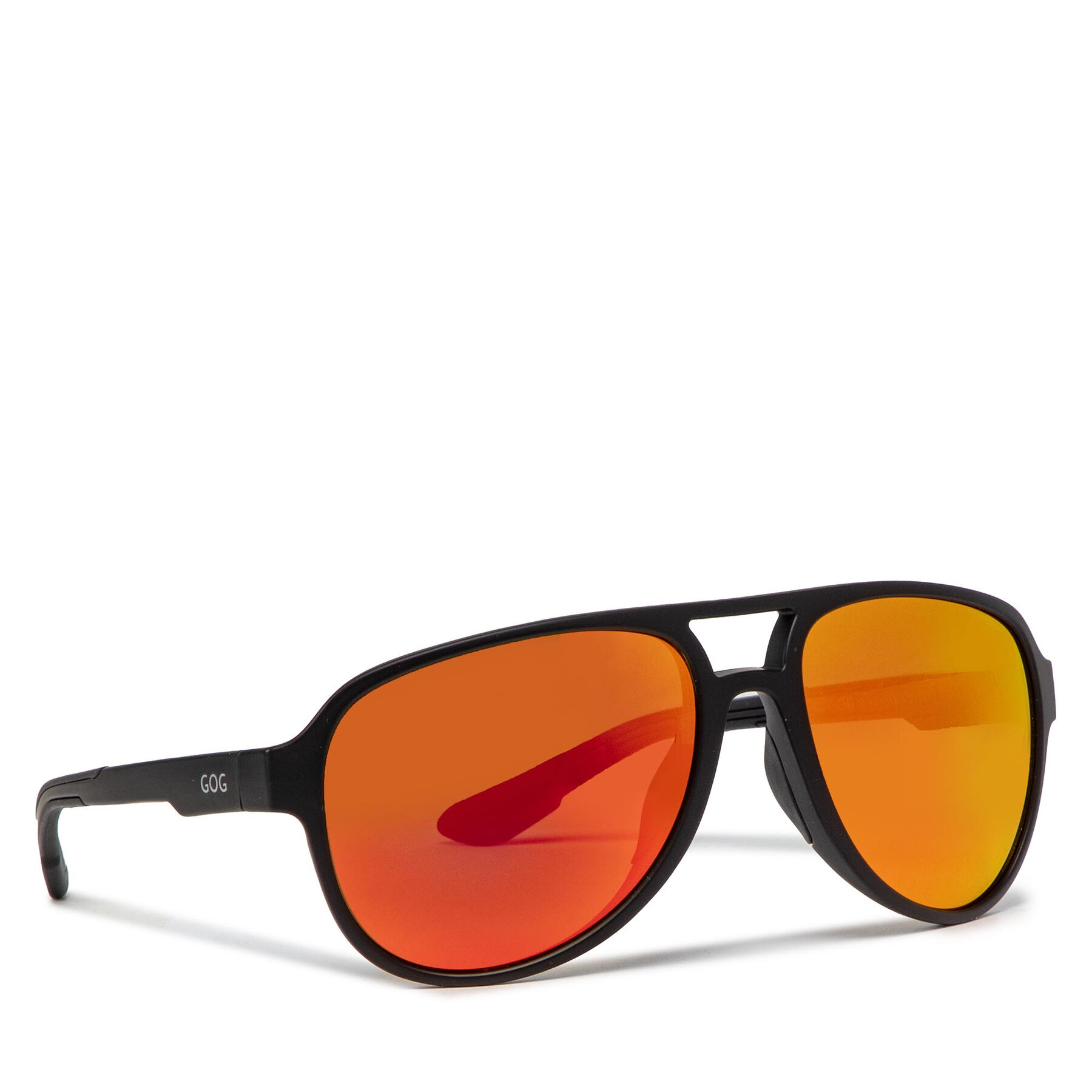 Gafas de sol GOG Hardy E715-1P Negro