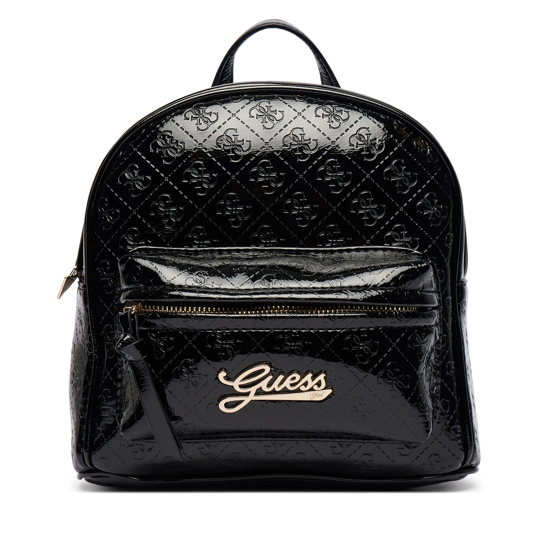 Rucsac Guess J6BZ11 W3982 Negru