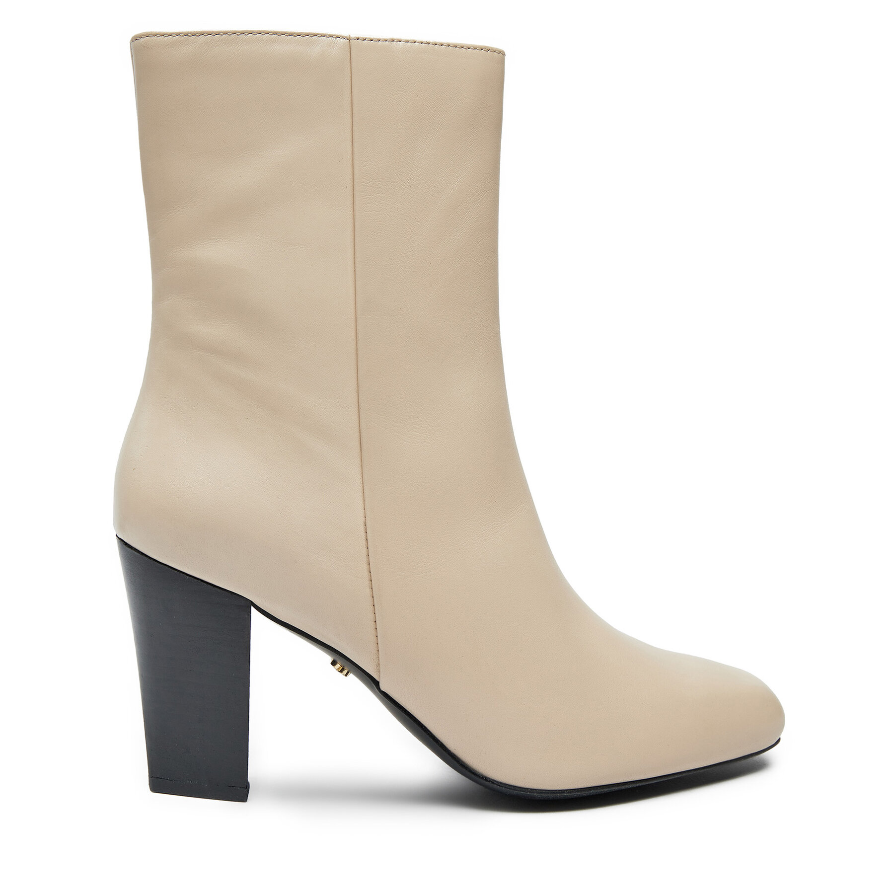 Stivaletti Gino Rossi HAGA-116068 Écru