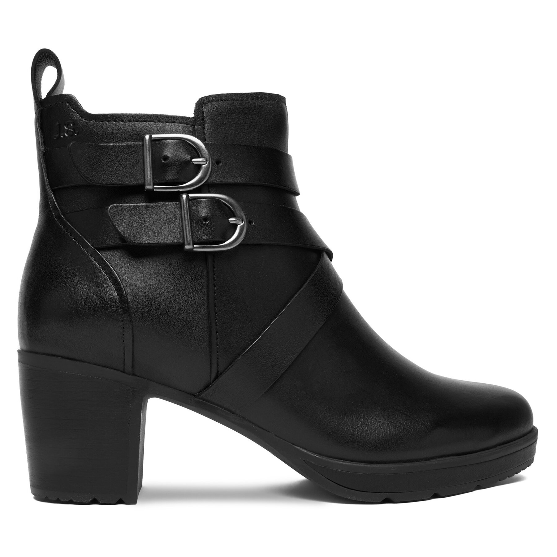 Cizme Josef Seibel Gloria 03 MI205 Negru