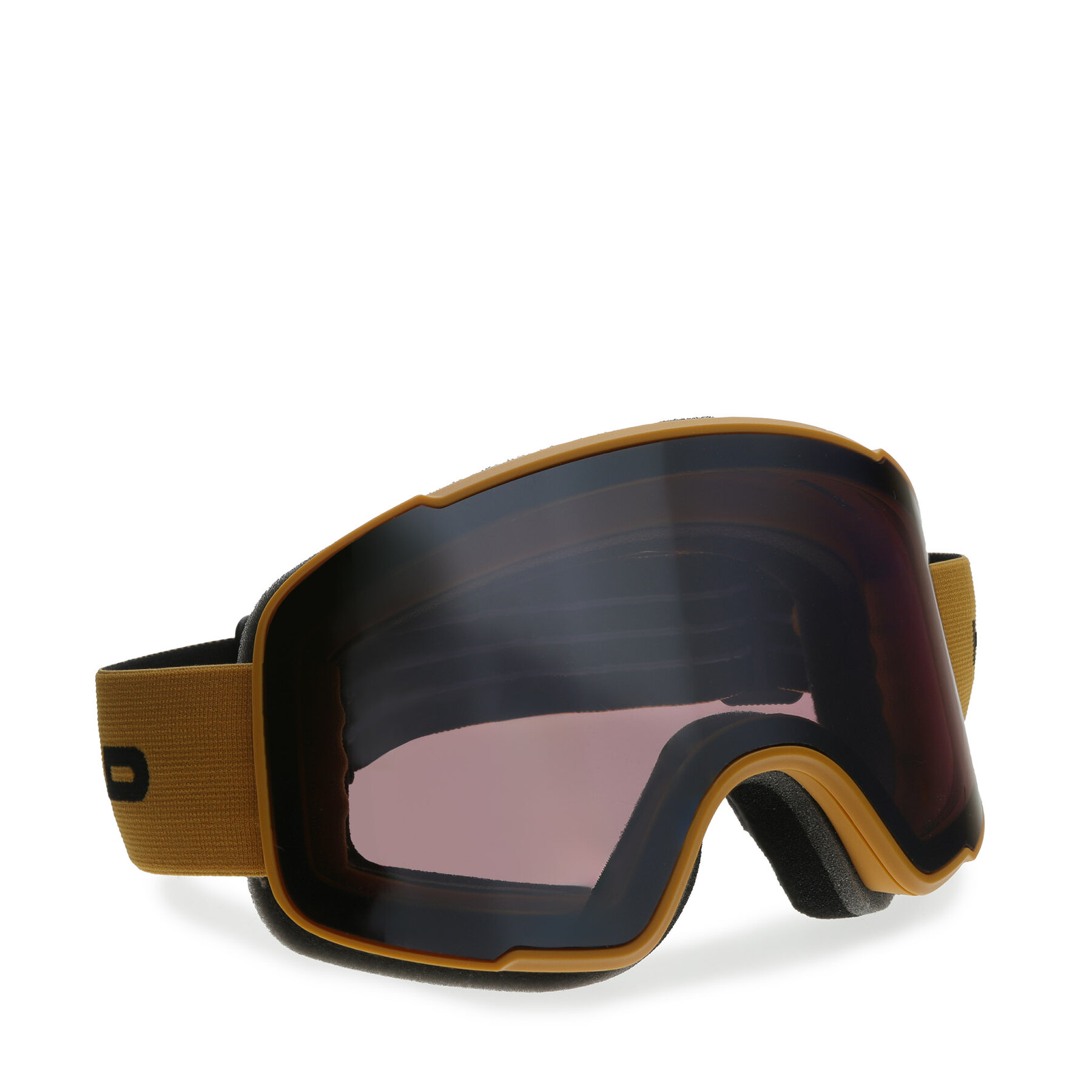 gafas de esquí Head Horizon 2.0 5K 391353 Naranja