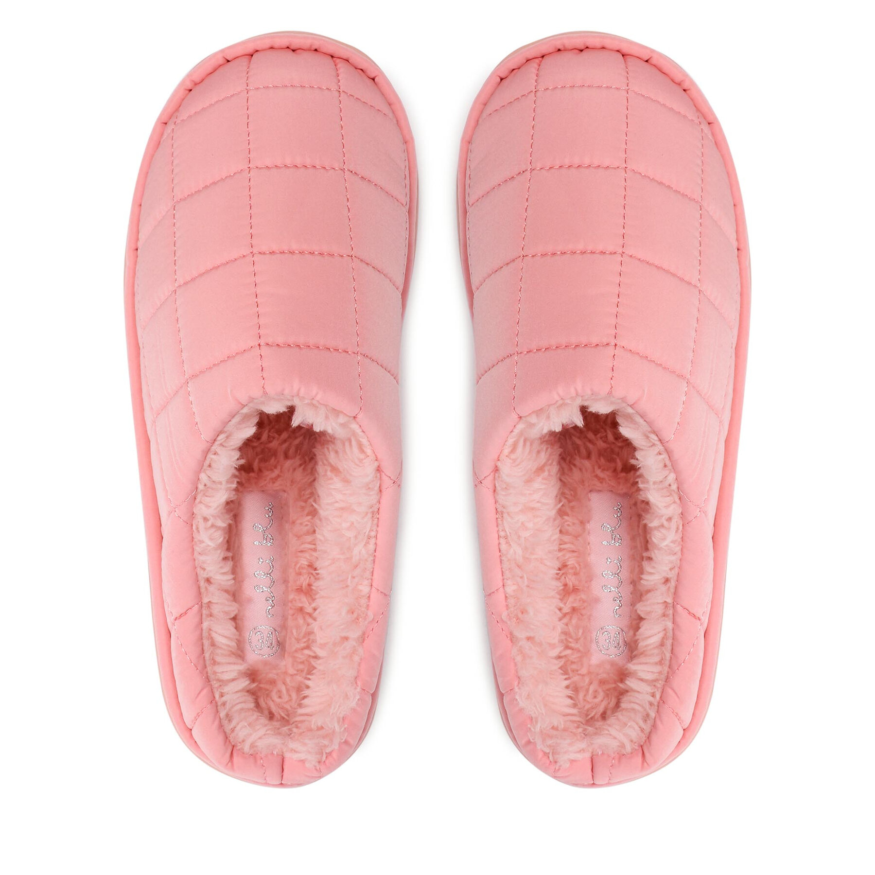 Pantofole Nelli Blu 19203 Rosa