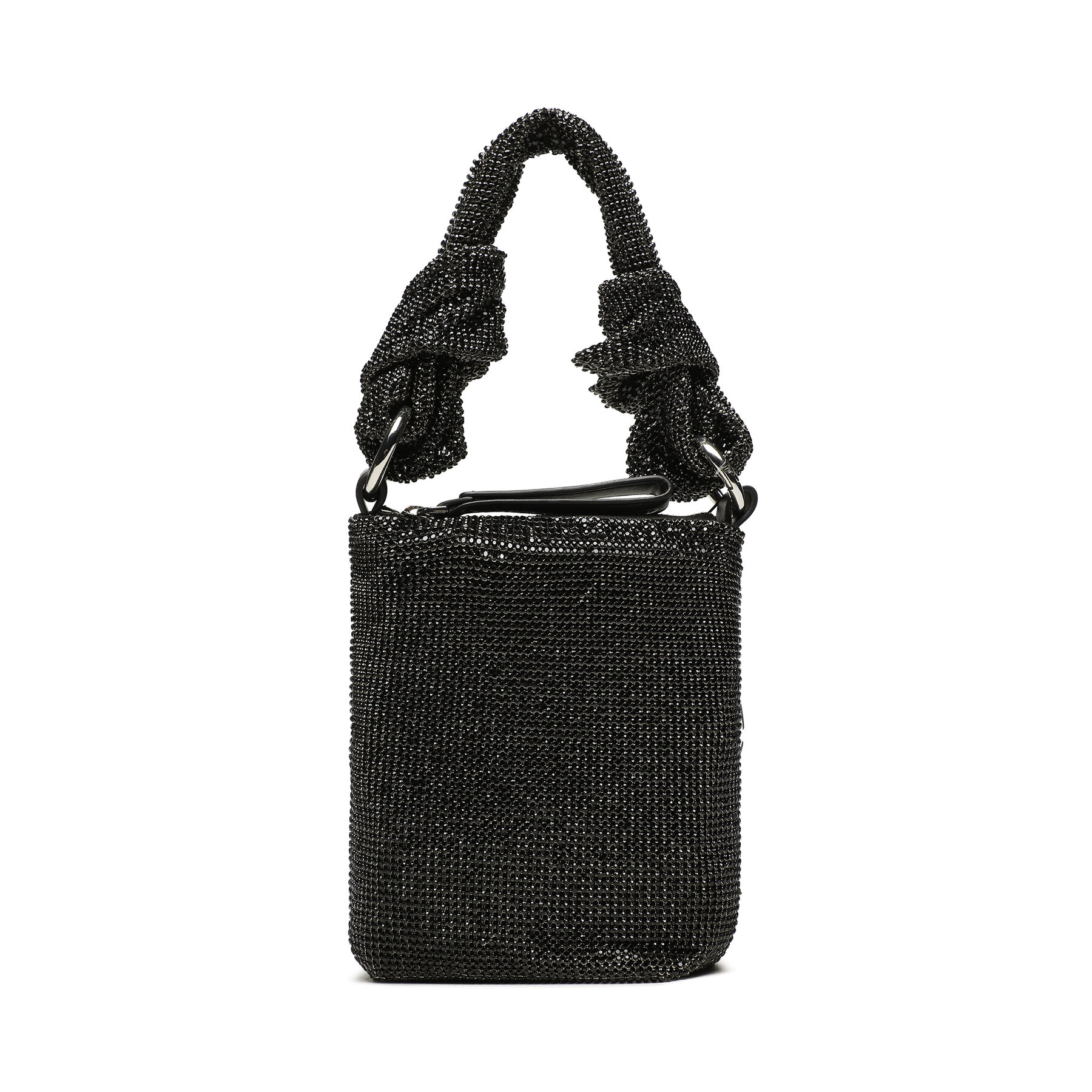 Damska Torebka KARL LAGERFELD Czarny 230W3095