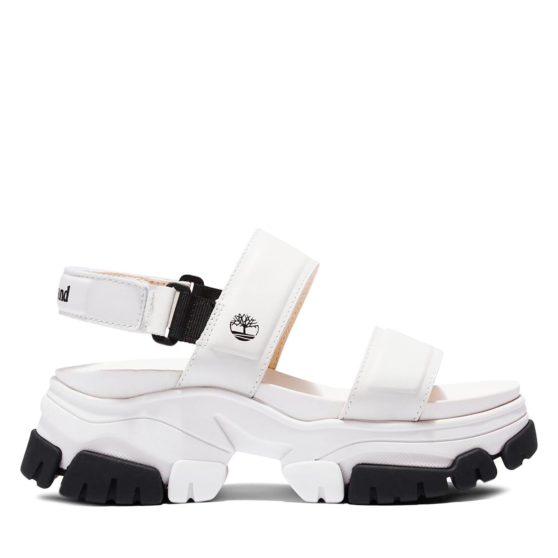 Sandalias Timberland Adley Way Sandal 2 Band TB0A5USML771 Blanco