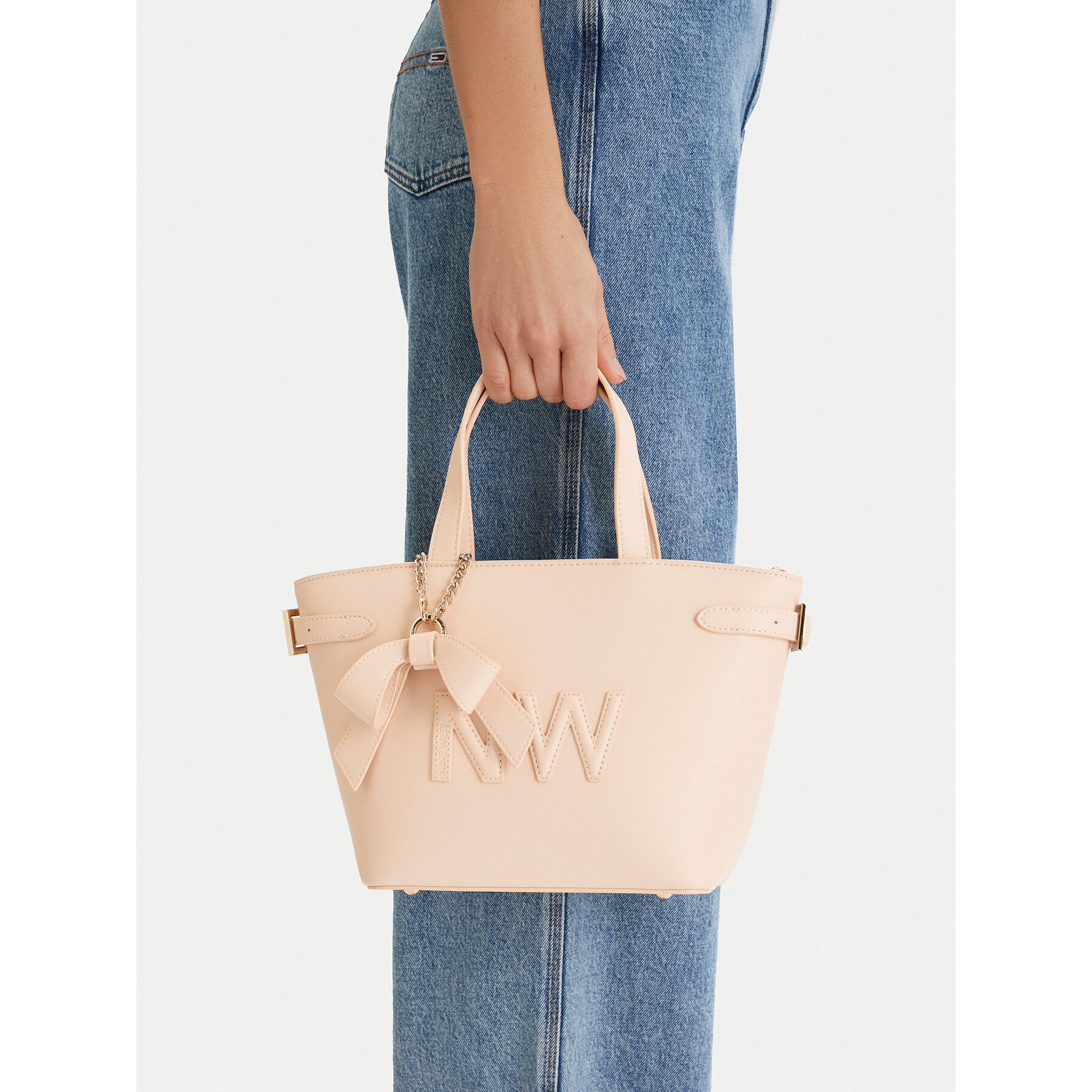 Geantă Nine West EO-Lira I-LX20086s Roz