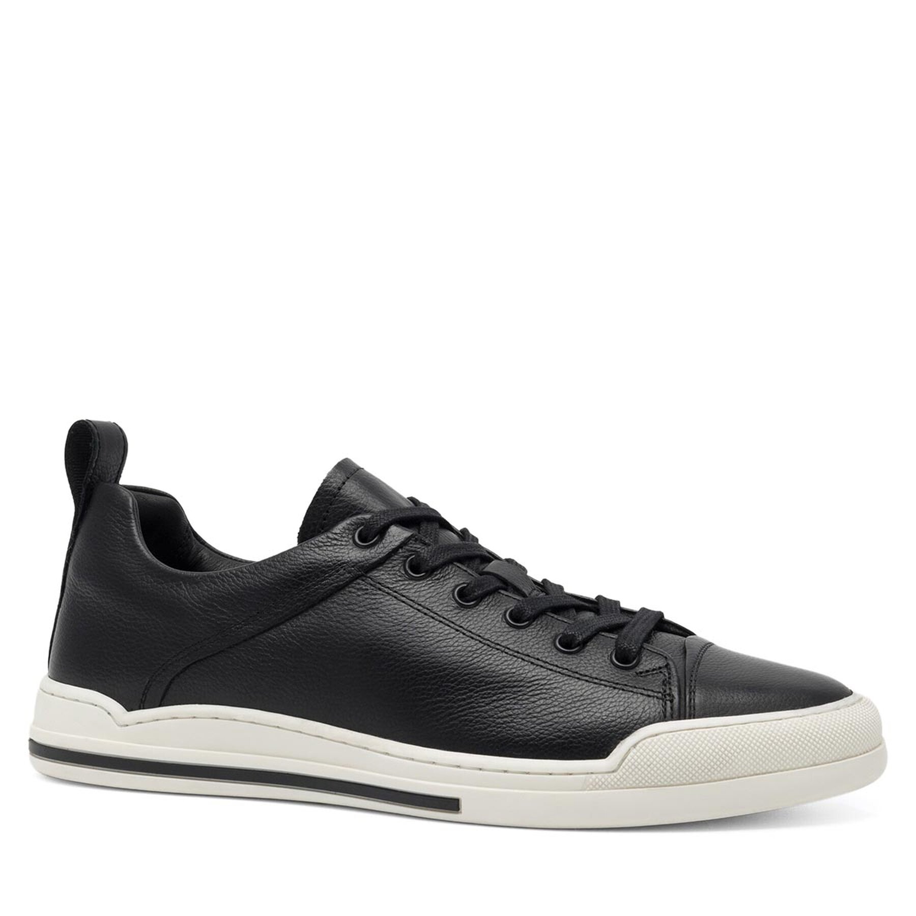 Sneakers Lasocki MI08-EAGLE-13 Black Black imagine noua