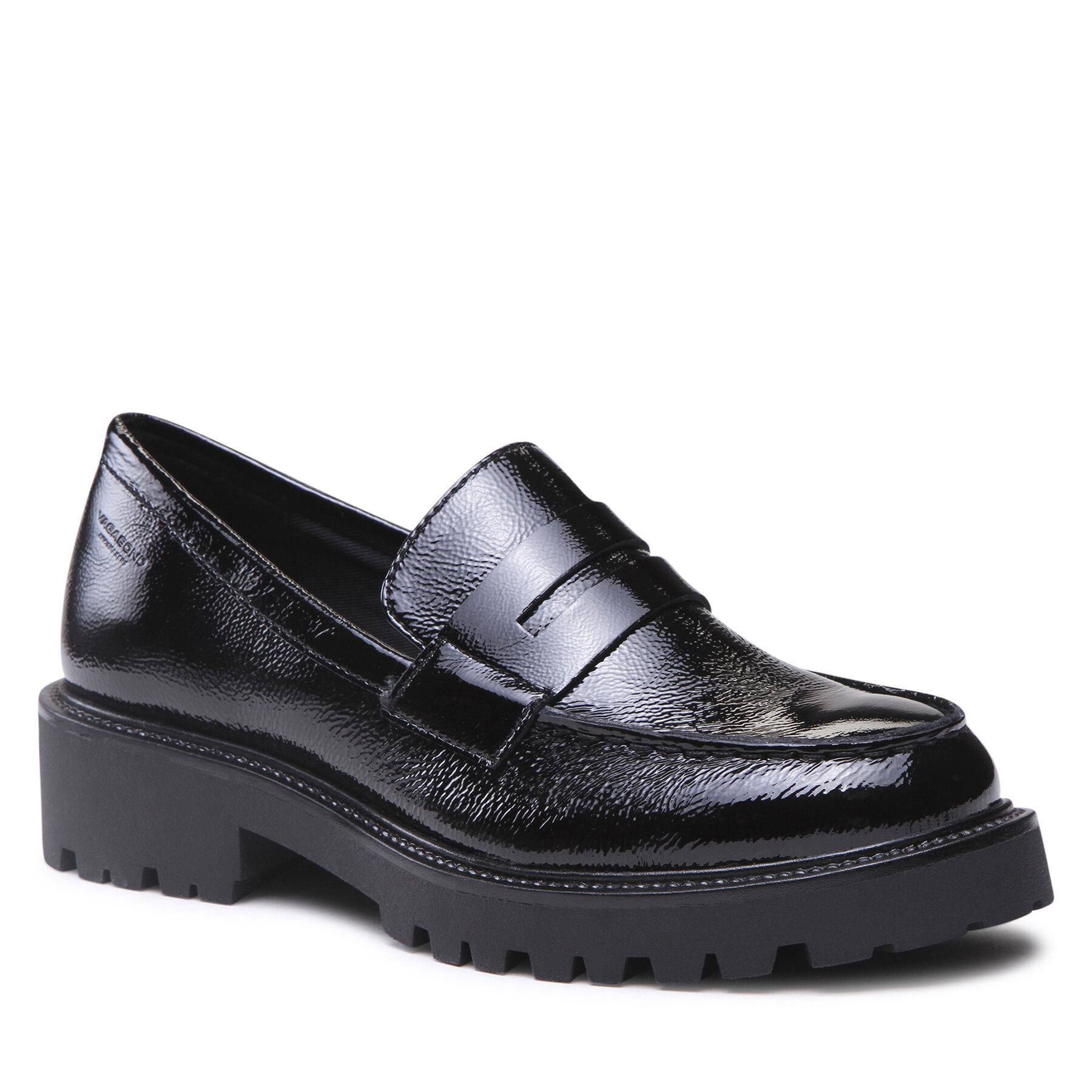 Loafers Vagabond Shoemakers Kenova 5241-360-20 Negro