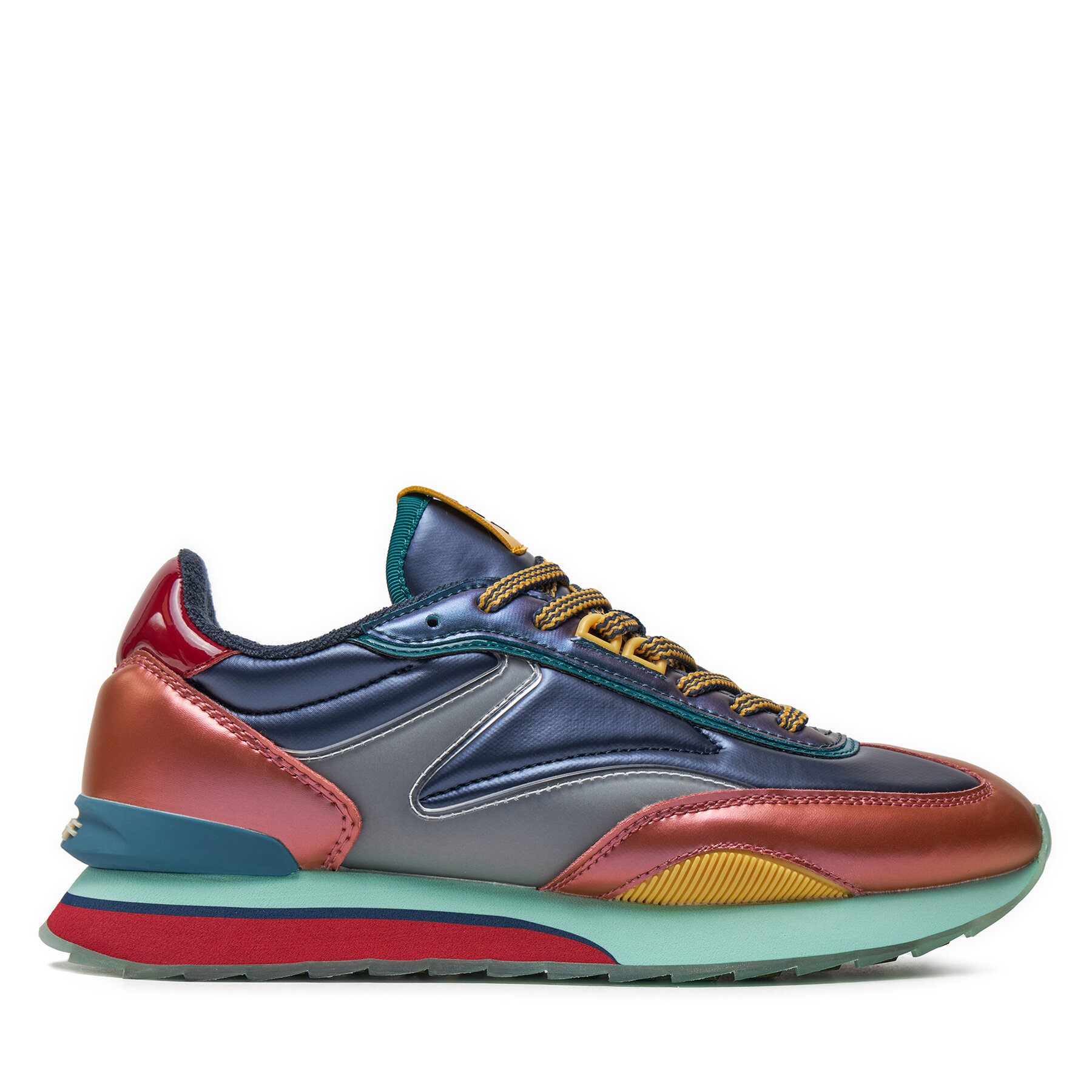 Zapatillas HOFF The Clydes 22403004 De color