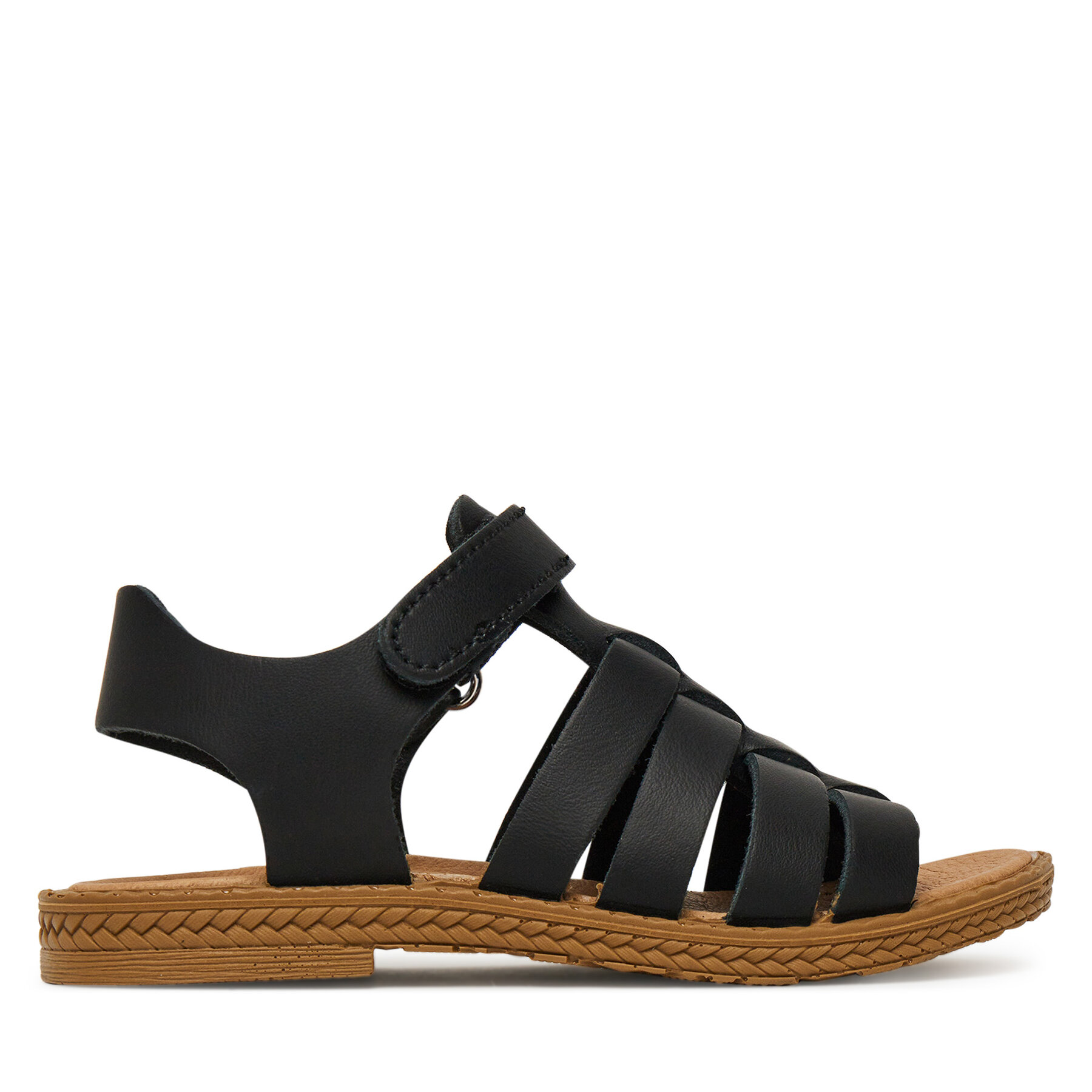 Sandali Primigi 7889633 S Nero