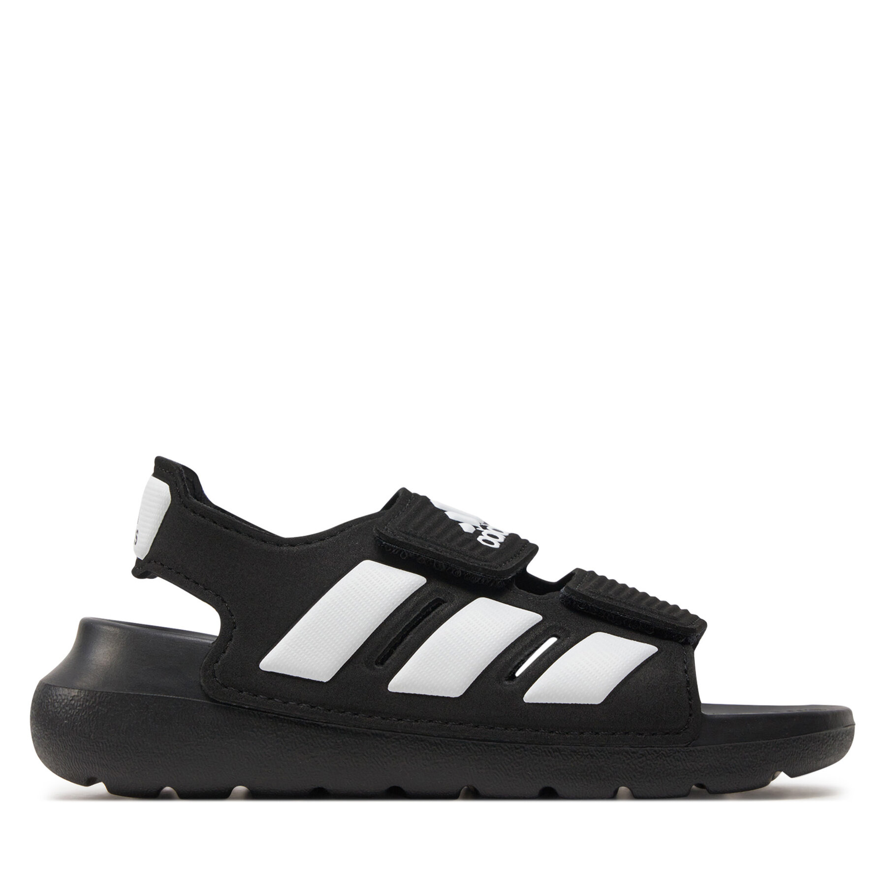 Sandales adidas Altaswim 2.0 Sandals Kids ID2839 Melns